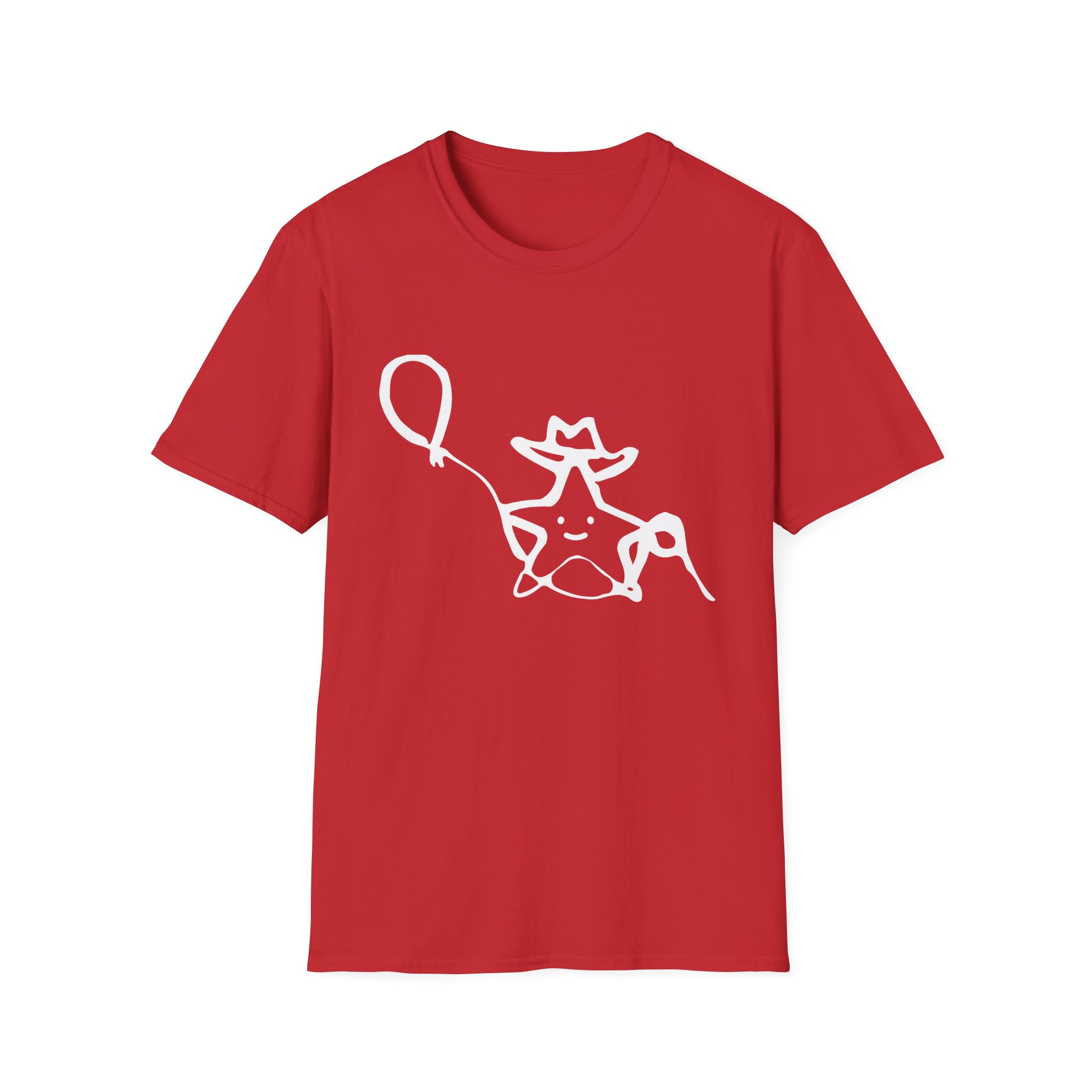 Domelipa Unisex Softstyle T-Shirt