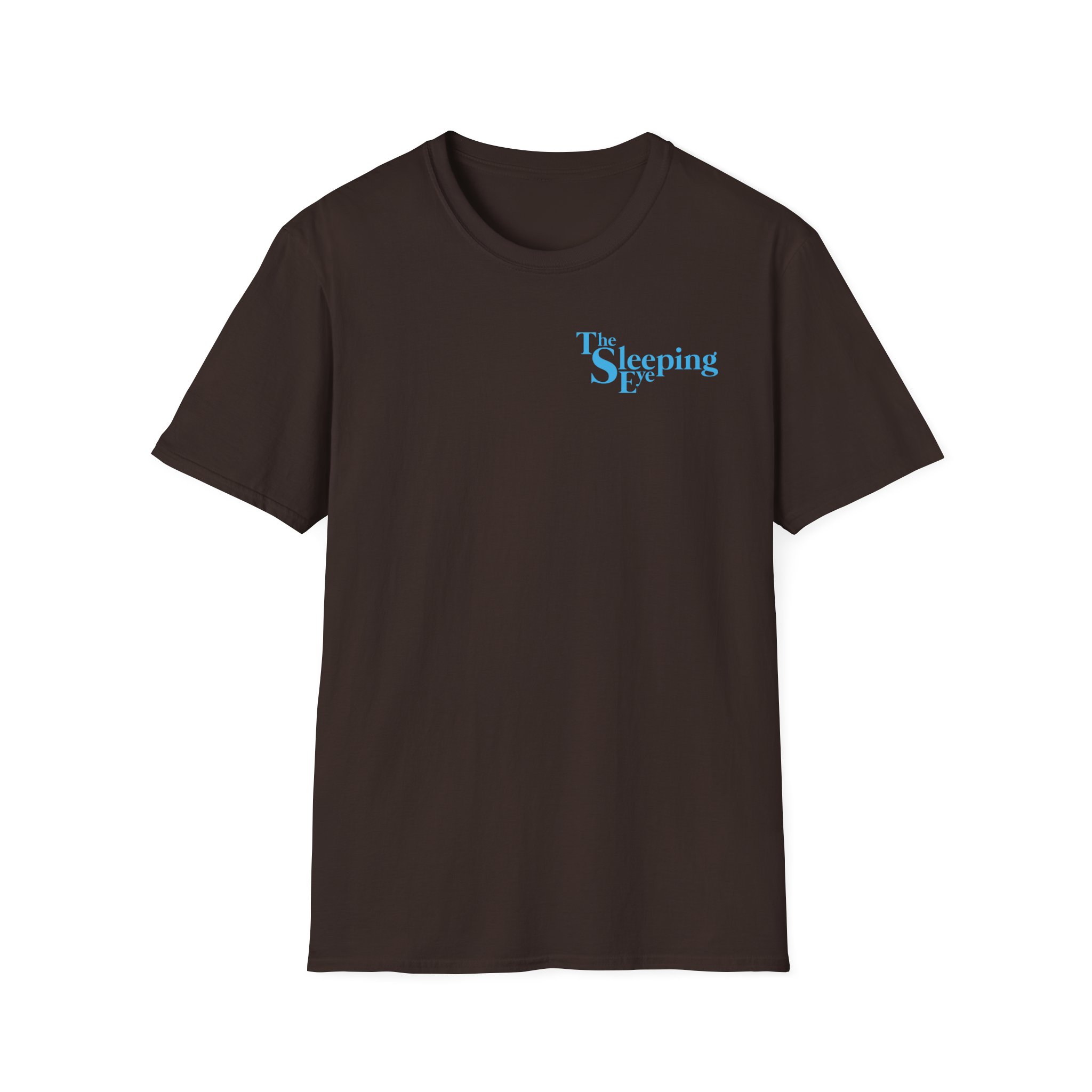 Iron Age Unisex Softstyle T-Shirt
