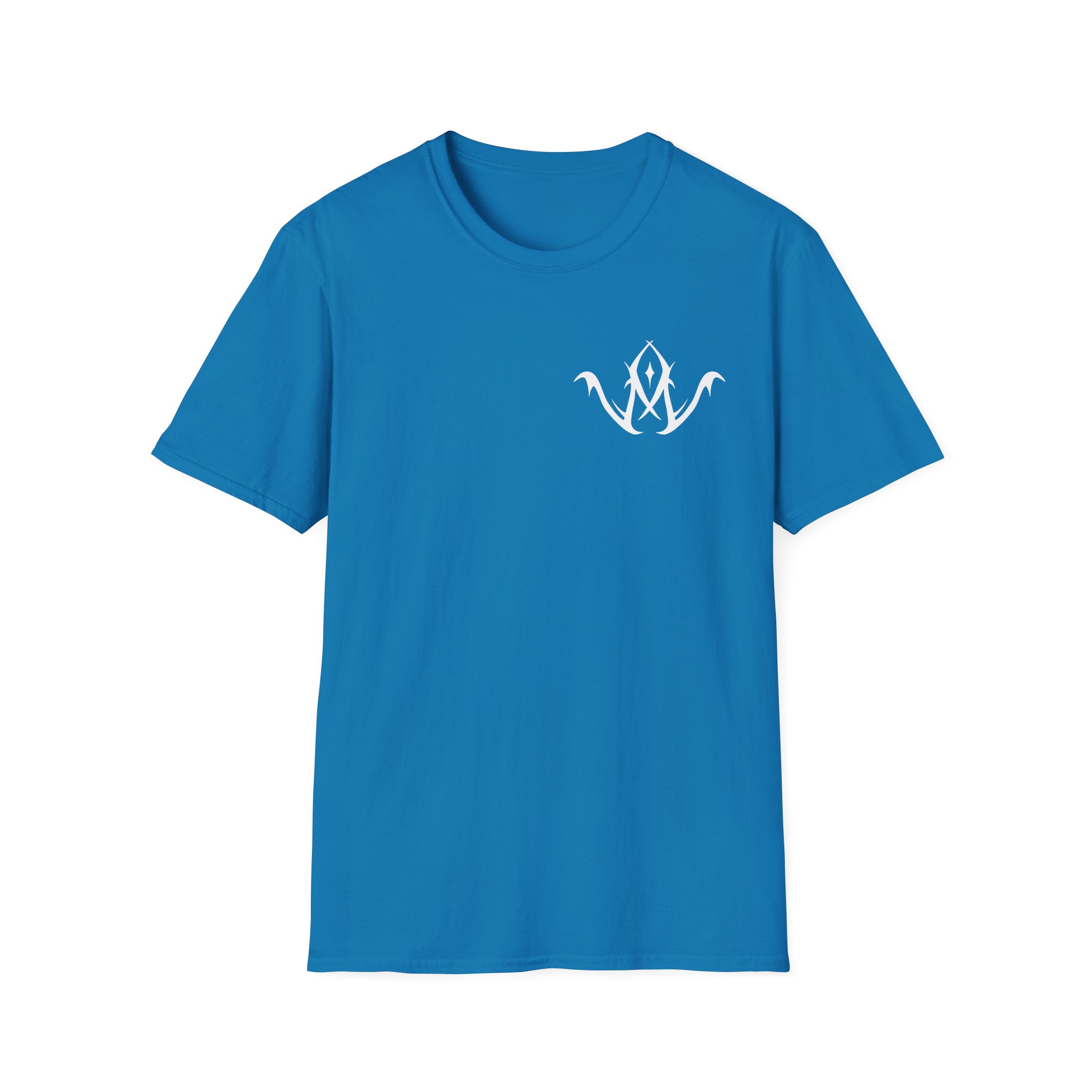 Void of Vision Unisex Softstyle T-Shirt