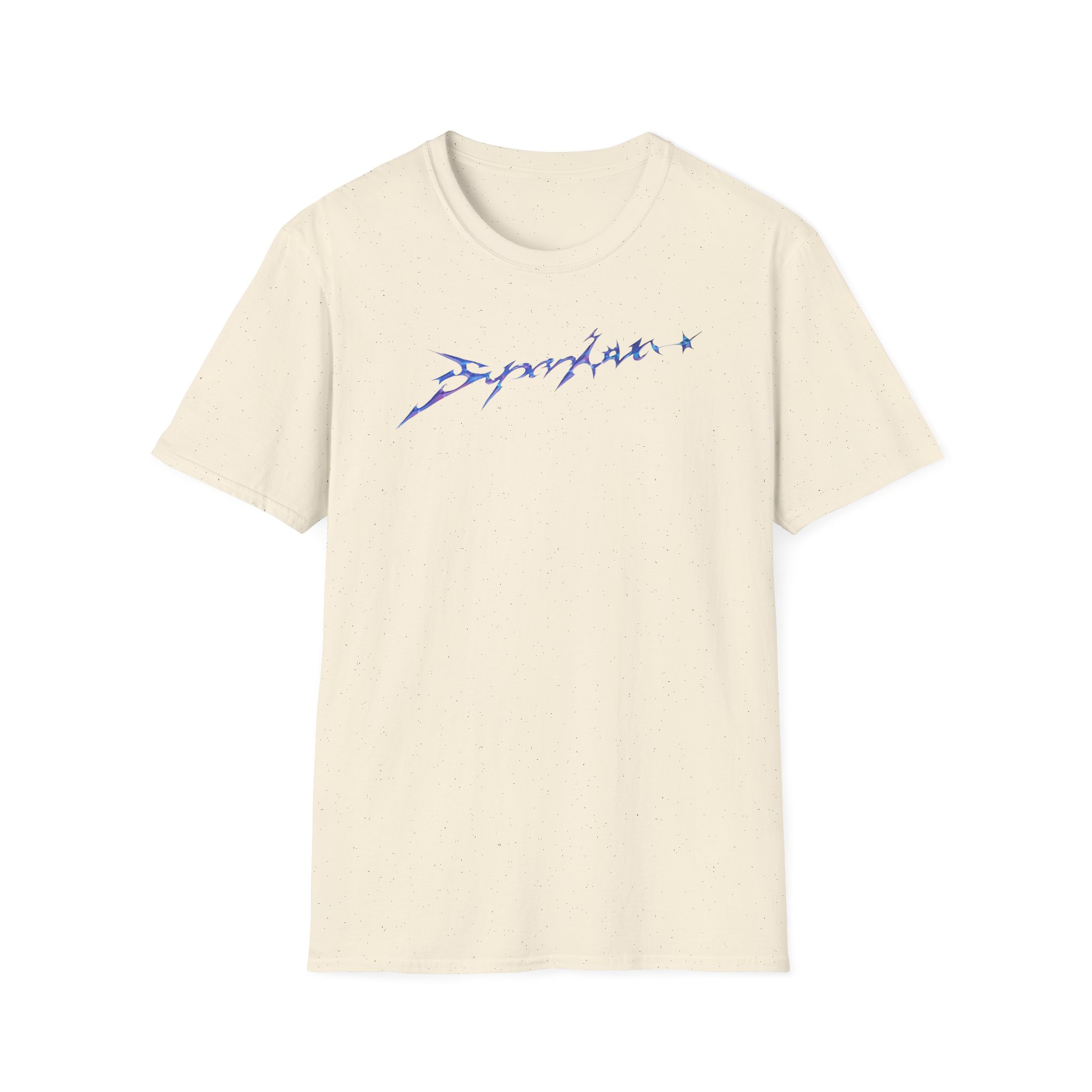 Aespa Armageddon the Mystery Circle Unisex Softstyle T-Shirt