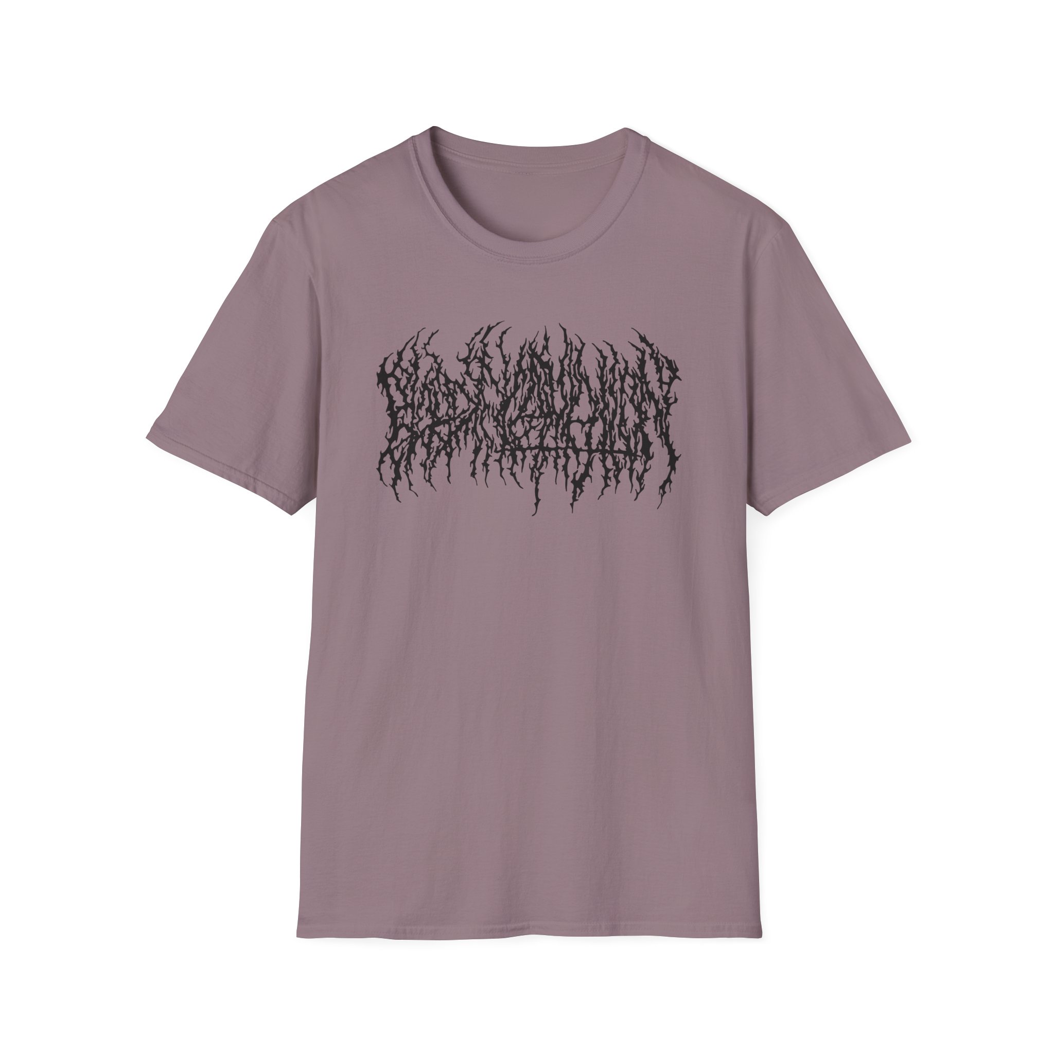 Blood Incantation Absolute Elsewhere SRS Unisex Softstyle T-Shirt