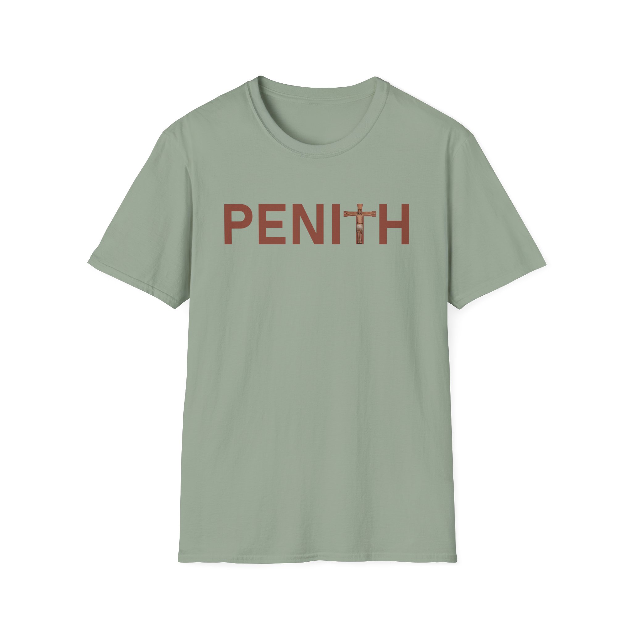 Lil Dicky Penith Unisex Softstyle T-Shirt