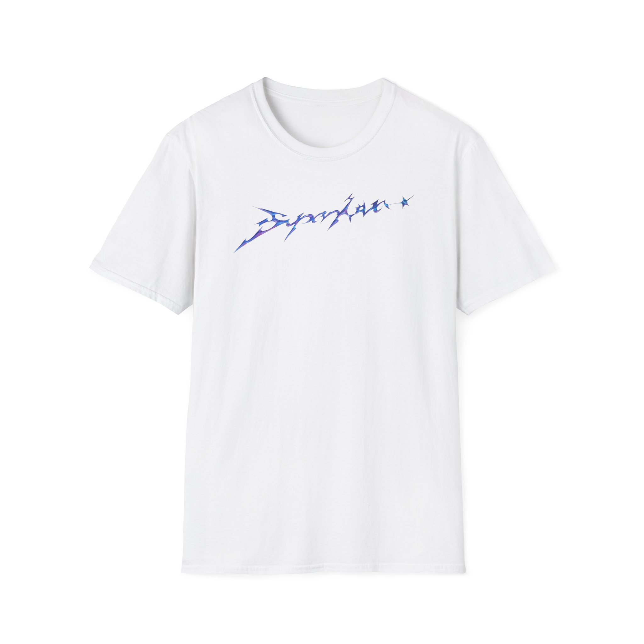 Aespa Armageddon the Mystery Circle Unisex Softstyle T-Shirt