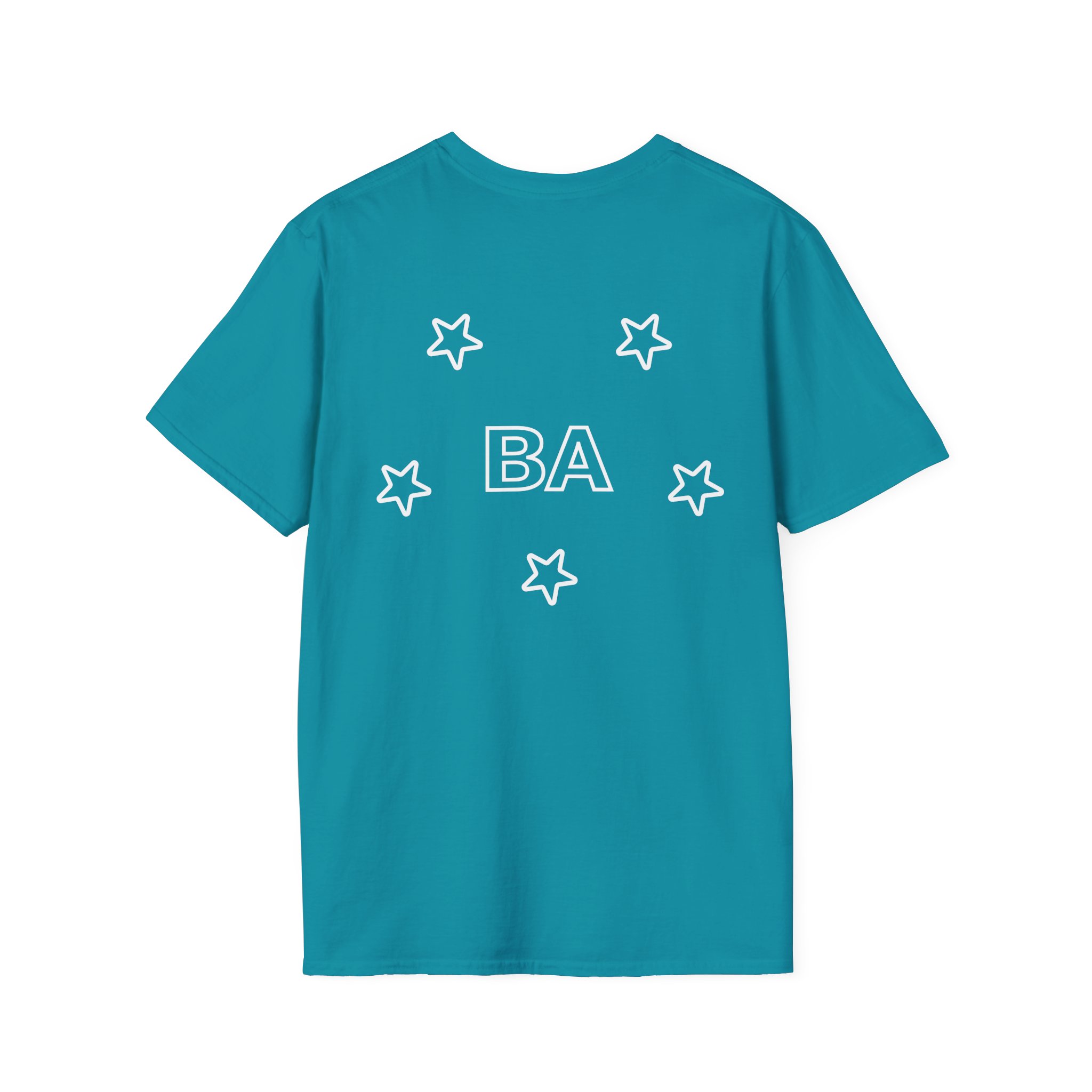 Destroy Lonely Infinite Love BBY$ Unisex Softstyle T-Shirt