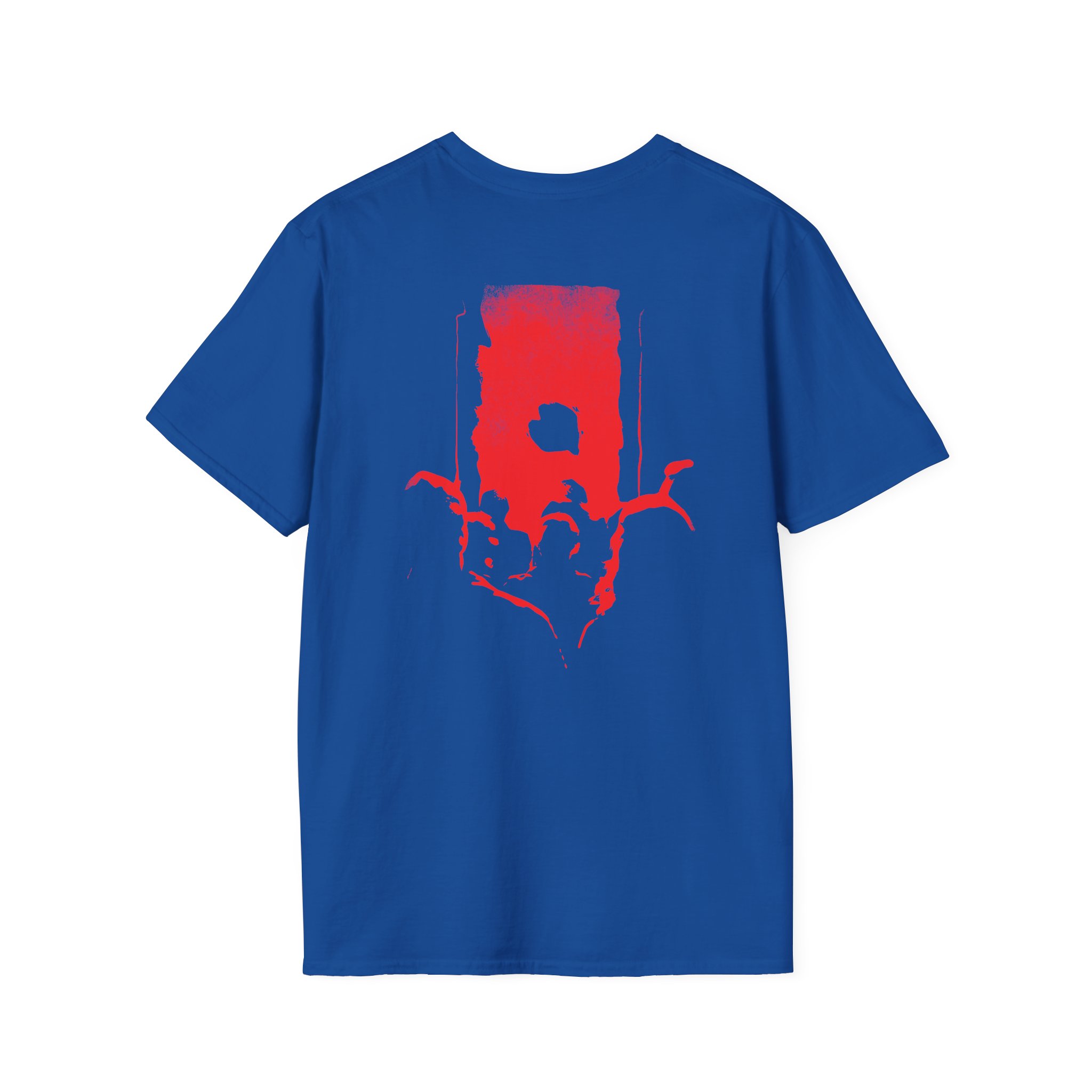 Tyga Red Light Unisex Softstyle T-Shirt