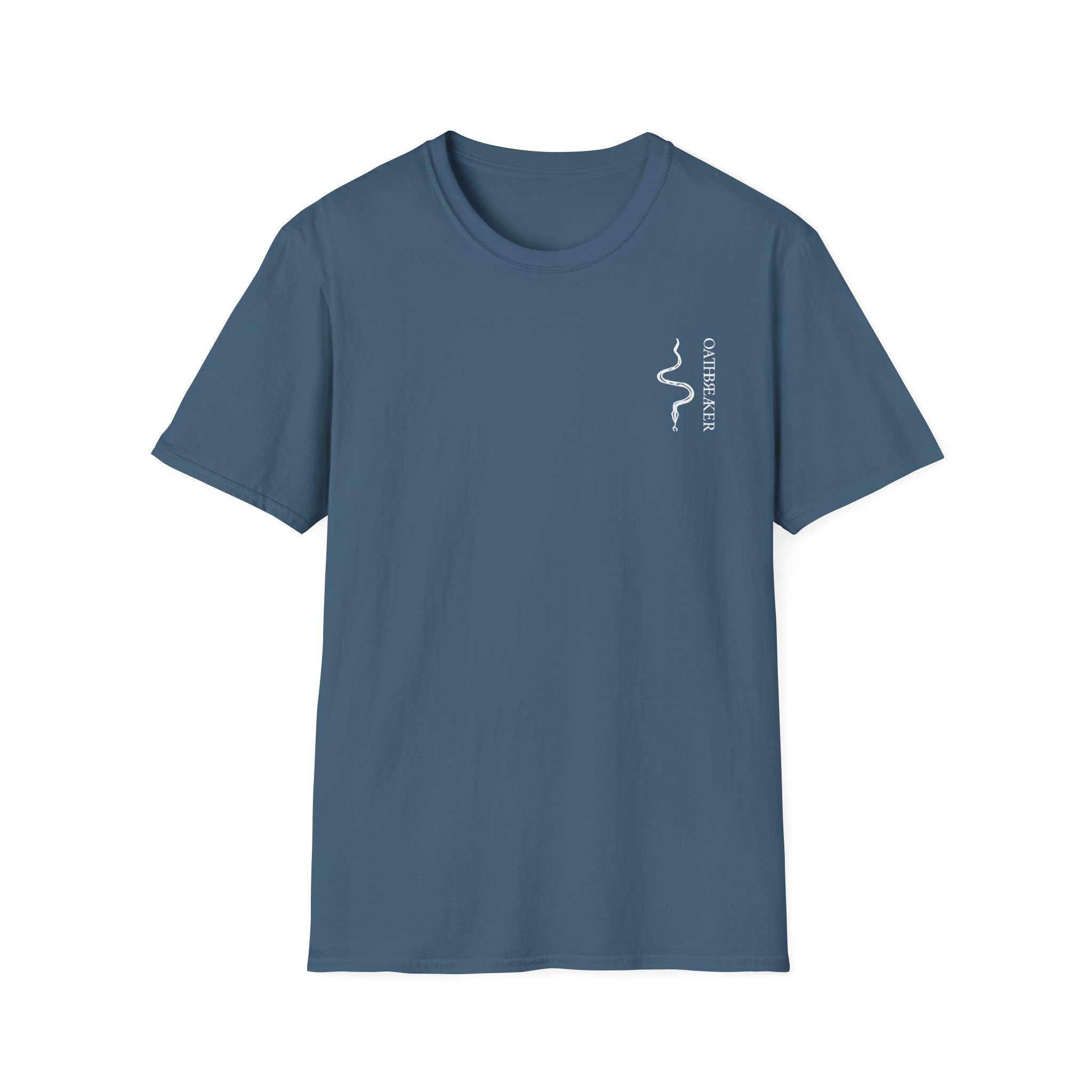 Oathbreaker Candle Unisex Softstyle T-Shirt