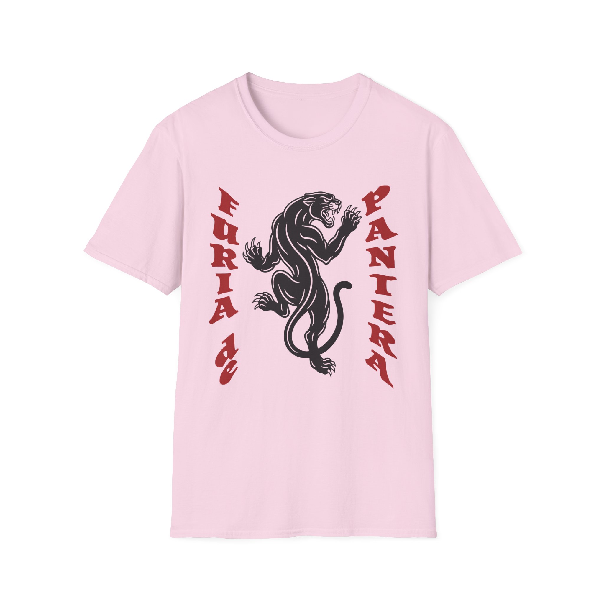 CK Unisex Softstyle T-Shirt