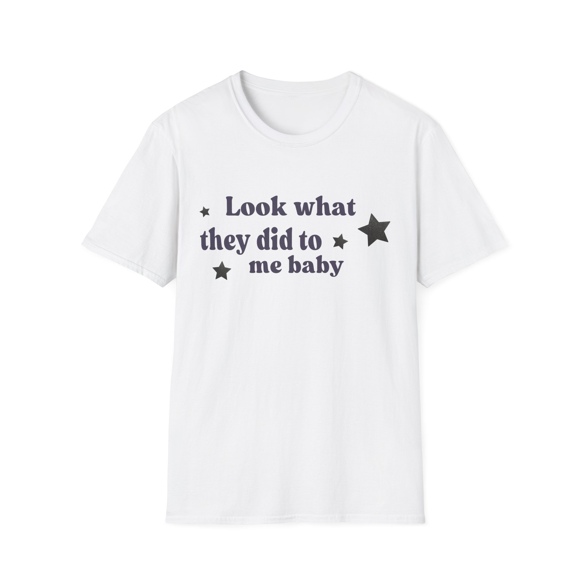 Daniel Caesar Superpowers World Tour Unisex Softstyle T-Shirt