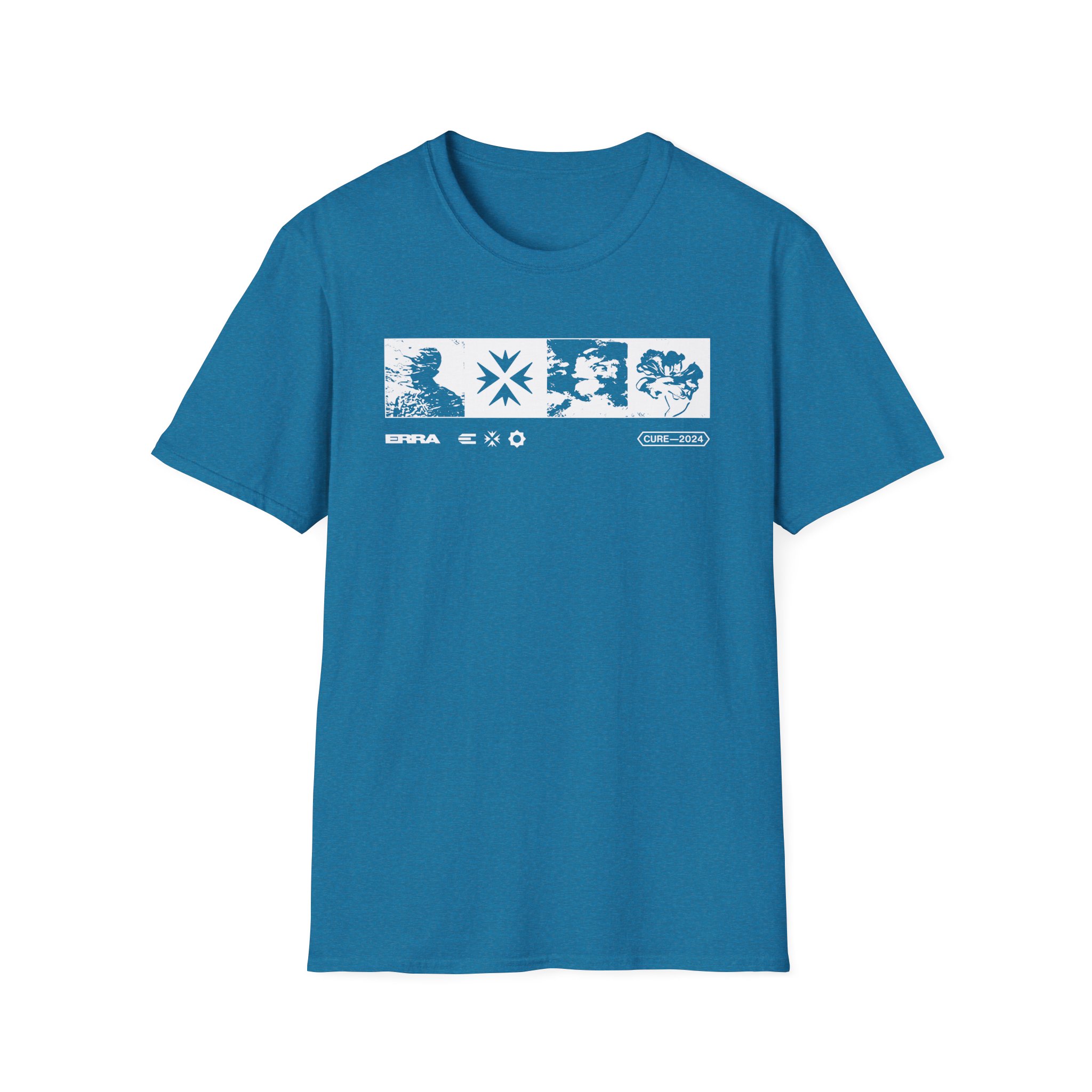Erra Reverie Unisex Softstyle T-Shirt