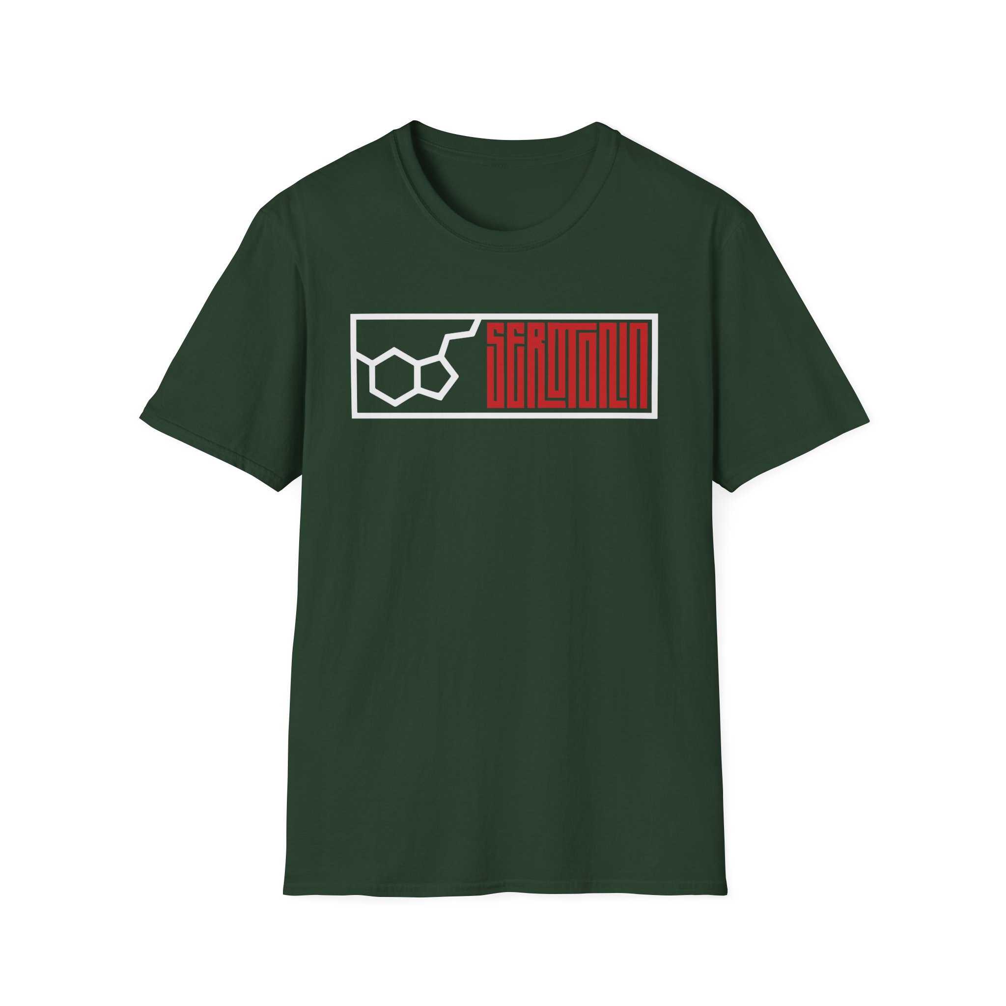 Girl in Red if i could make it go quiet Unisex Softstyle T-Shirt