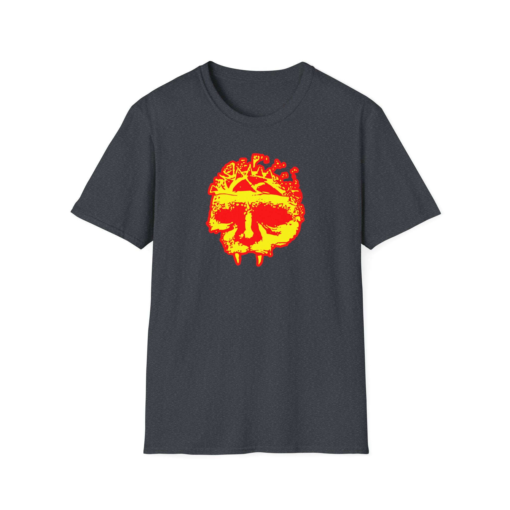 Integrity Jumping A2 Unisex Softstyle T-Shirt