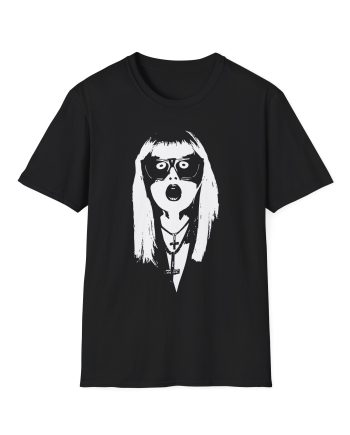 Destroy Lonely NS ULTRA Unisex Softstyle T-Shirt