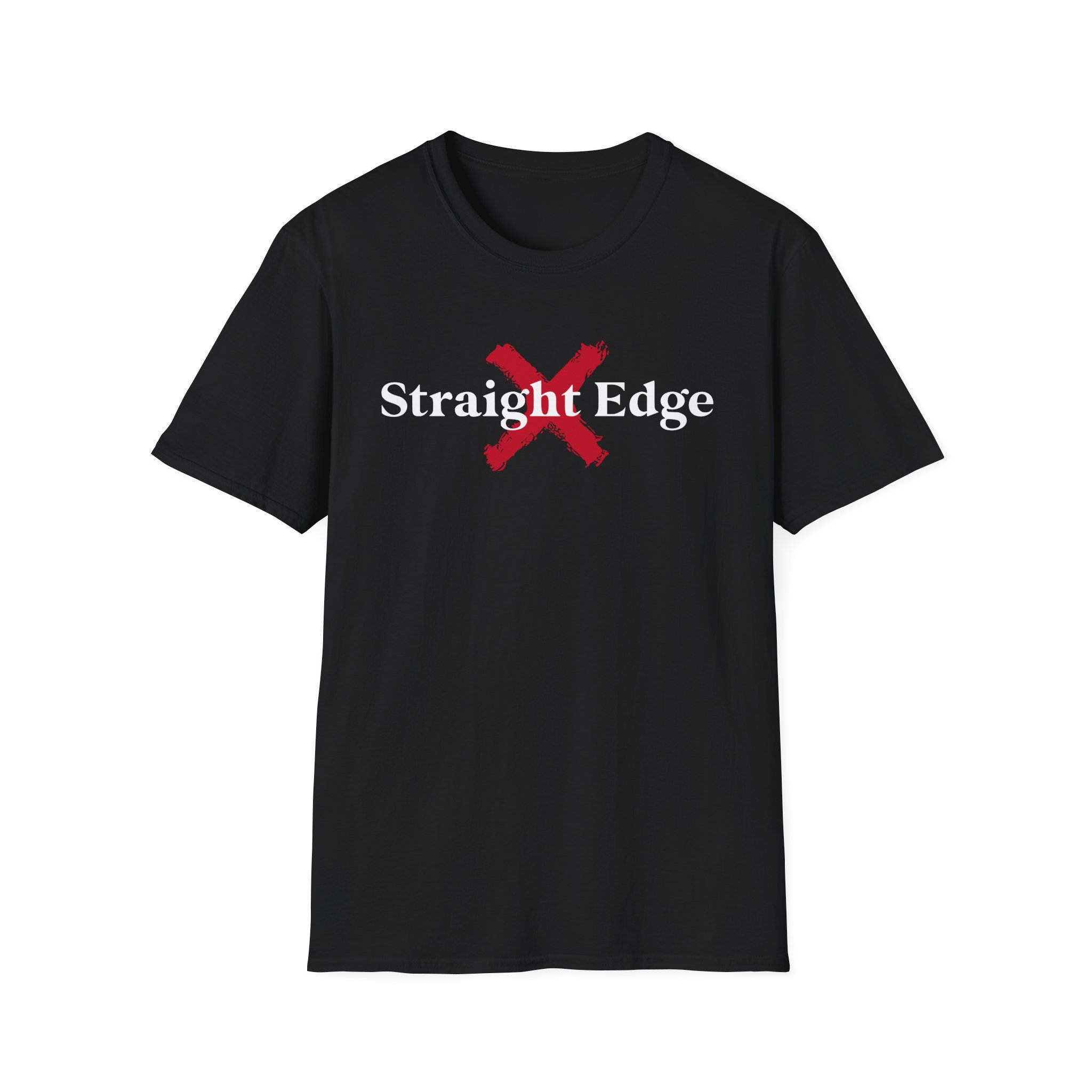 Steezy Kane Cigarettes Unisex Softstyle T-Shirt