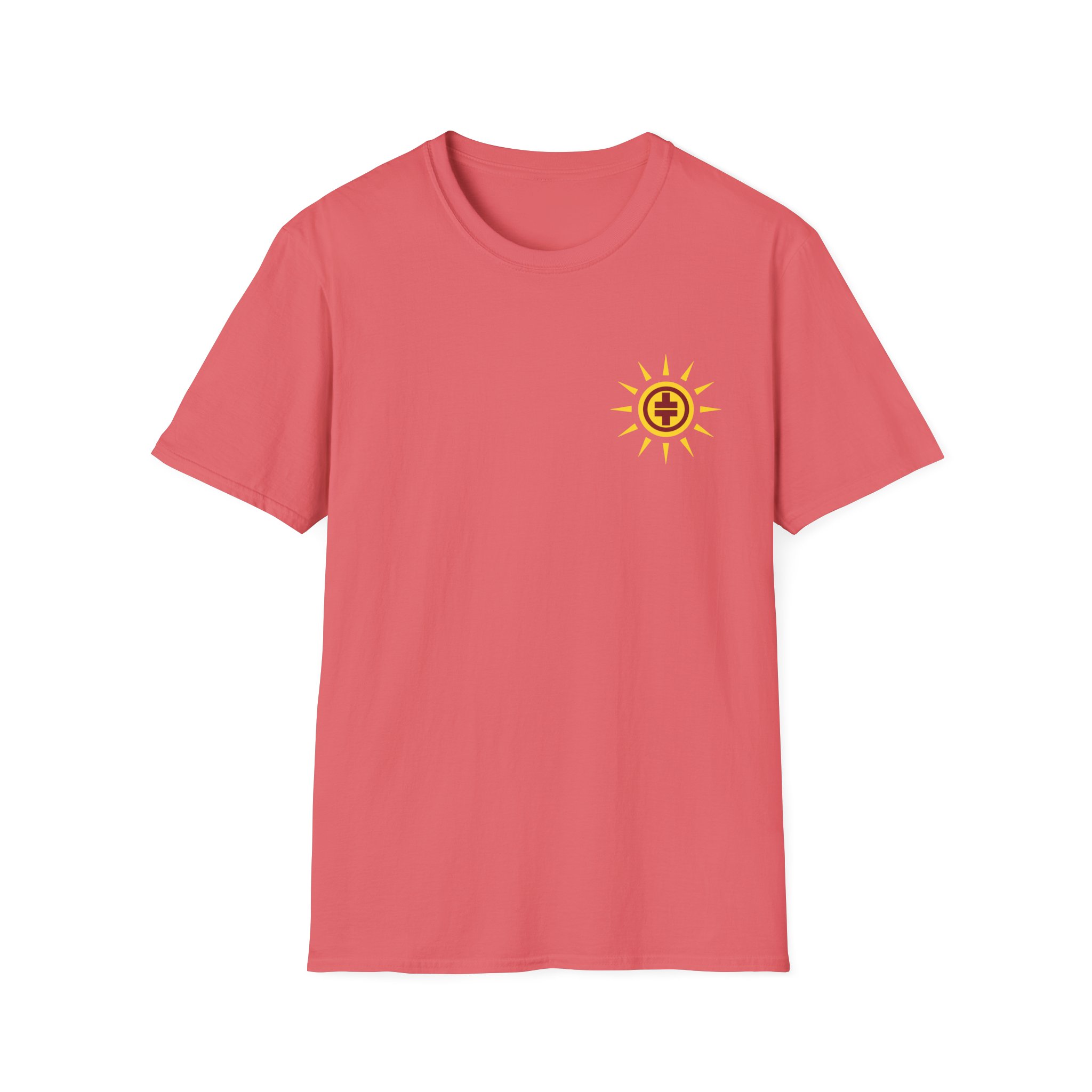 Take That Everything Changes Unisex Softstyle T-Shirt