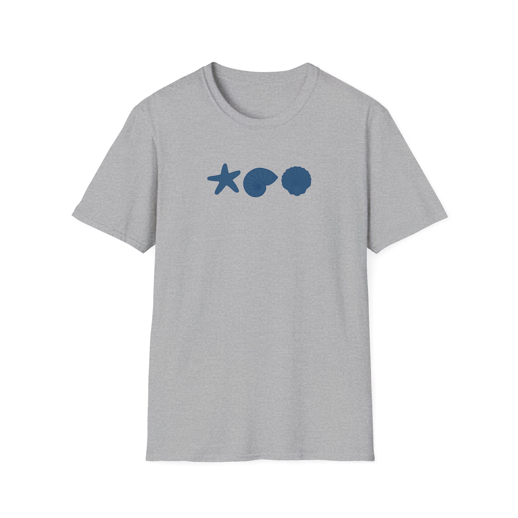 Norris Nuts Unisex Softstyle T-Shirt