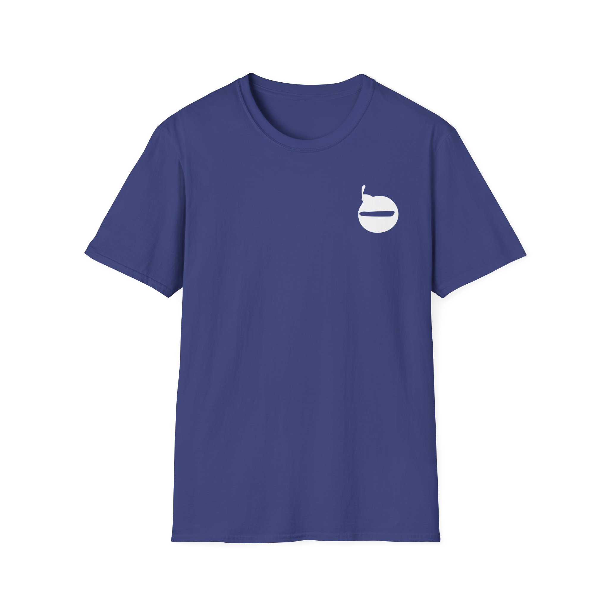 Cloakzy Unisex Softstyle T-Shirt