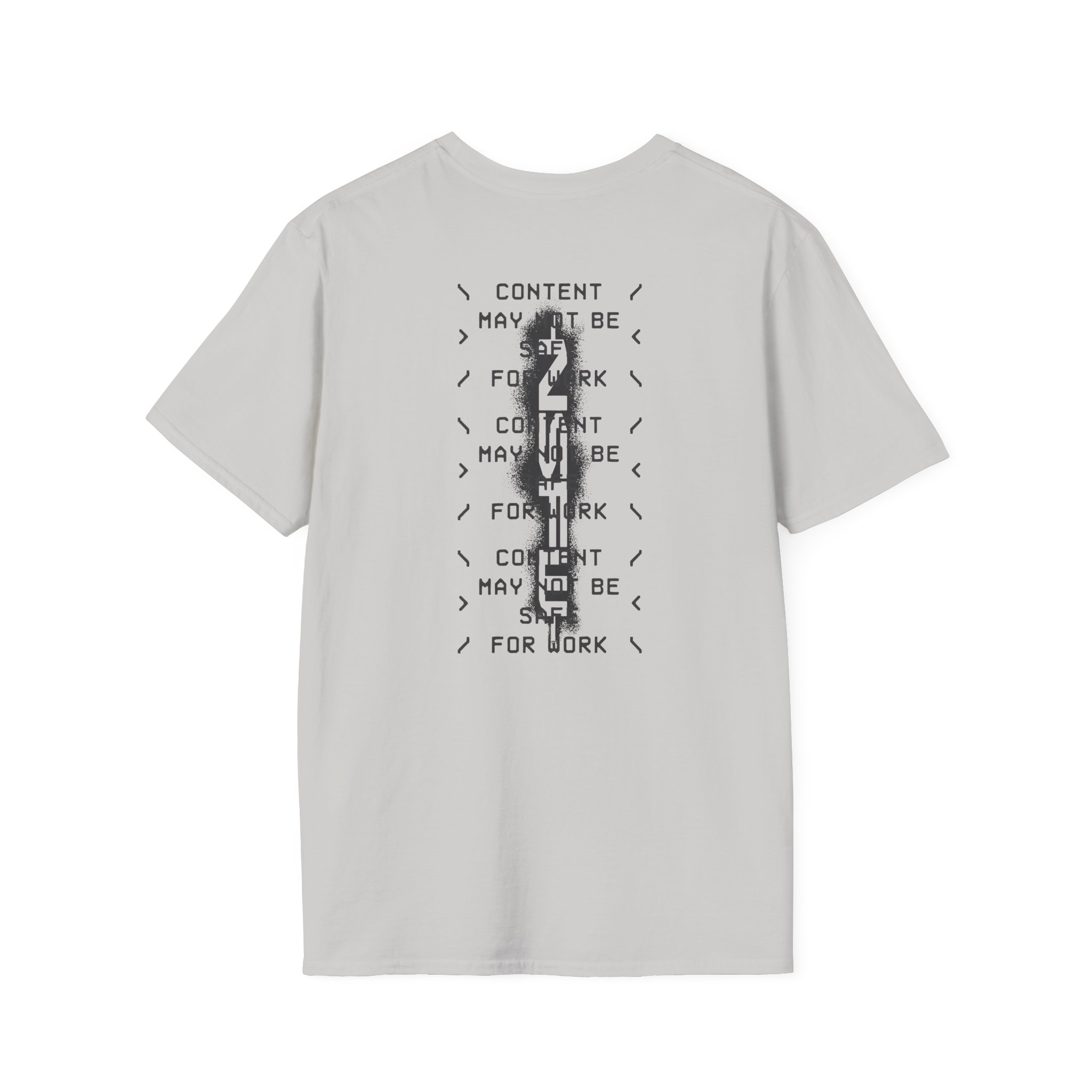 Tyga Album Portrait Unisex Softstyle T-Shirt