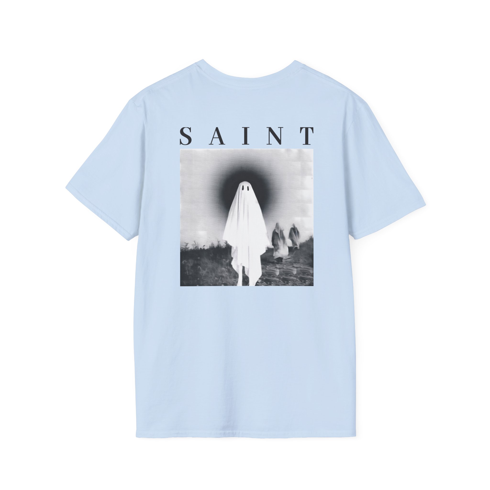 NOR Unisex Softstyle T-Shirt