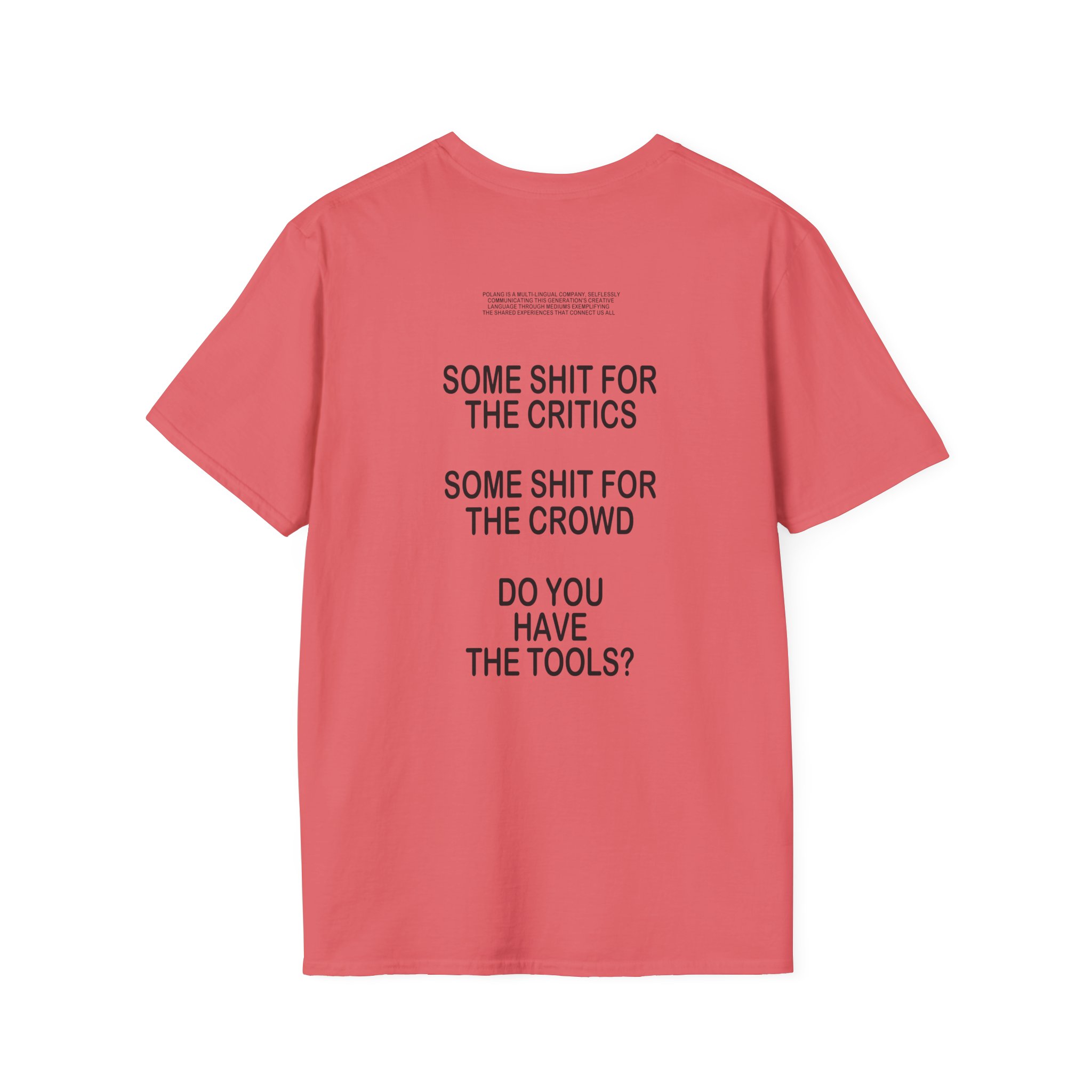 Baby Keem Big Steppers Tour Unisex Softstyle T-Shirt