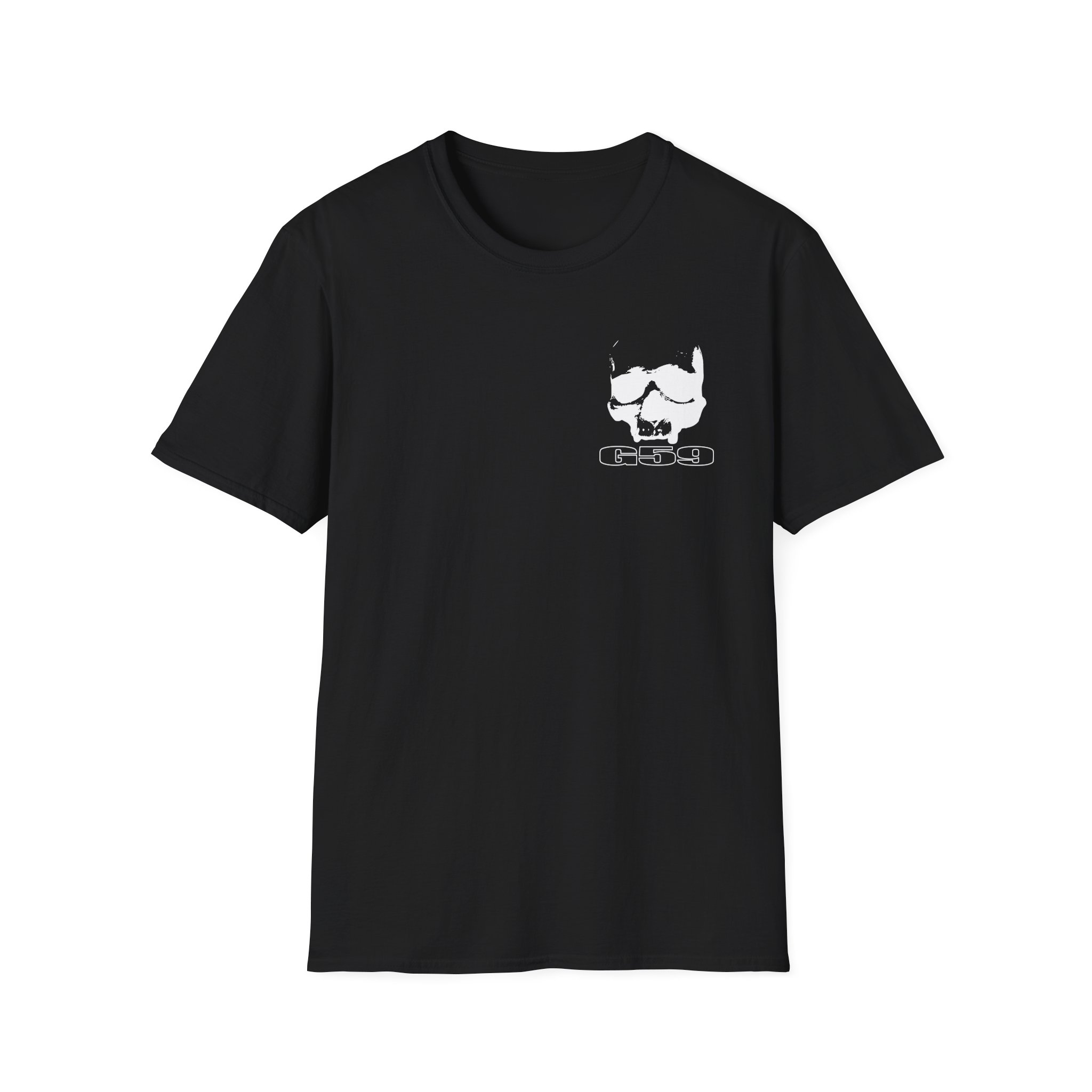 Suicide Boys G59 Logo Unisex Softstyle T-Shirt