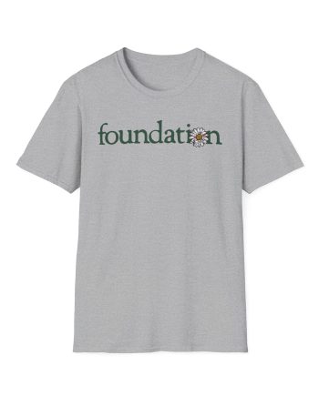 Foundation  Spring Will Come Unisex Softstyle T-Shirt
