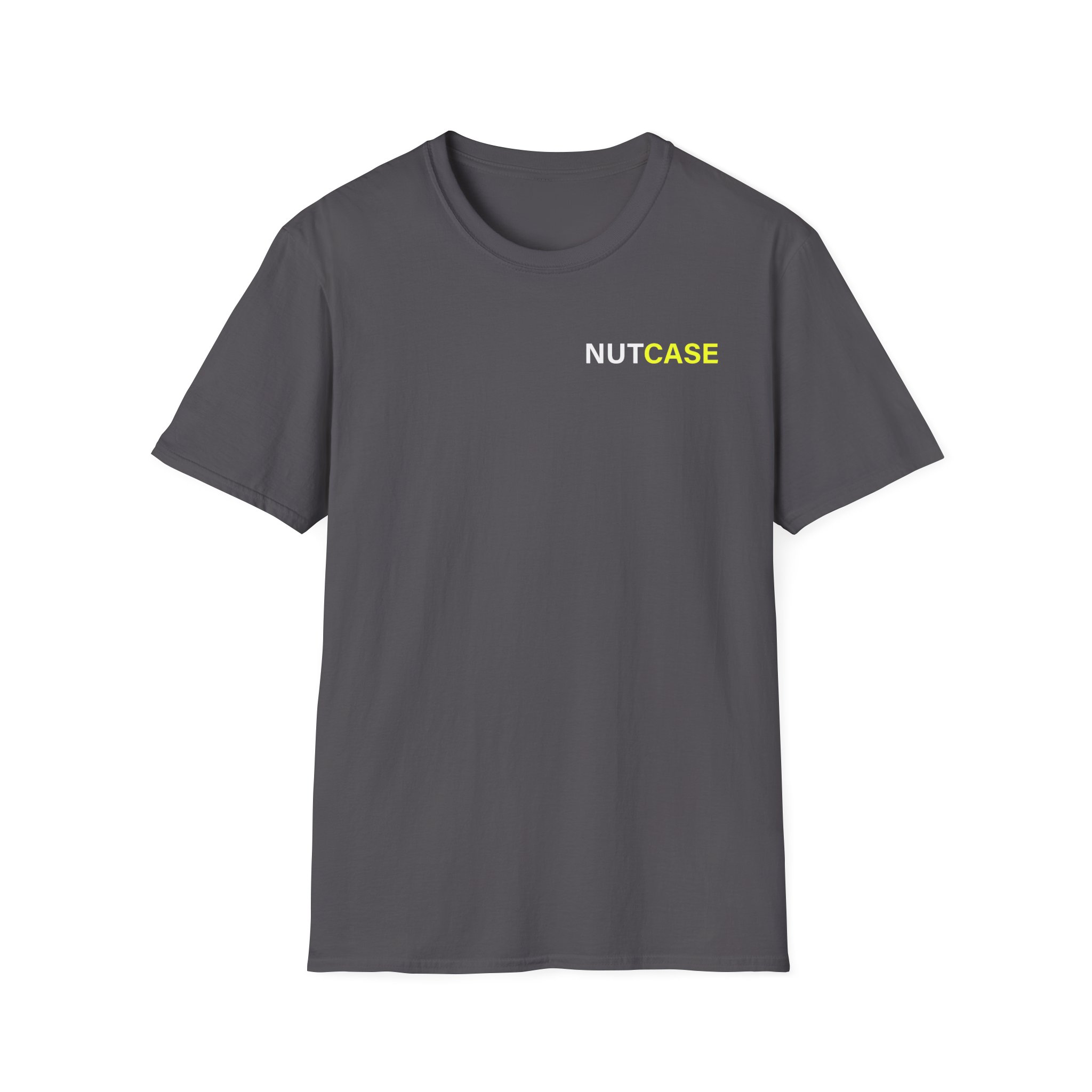 Cloakzy Unisex Softstyle T-Shirt