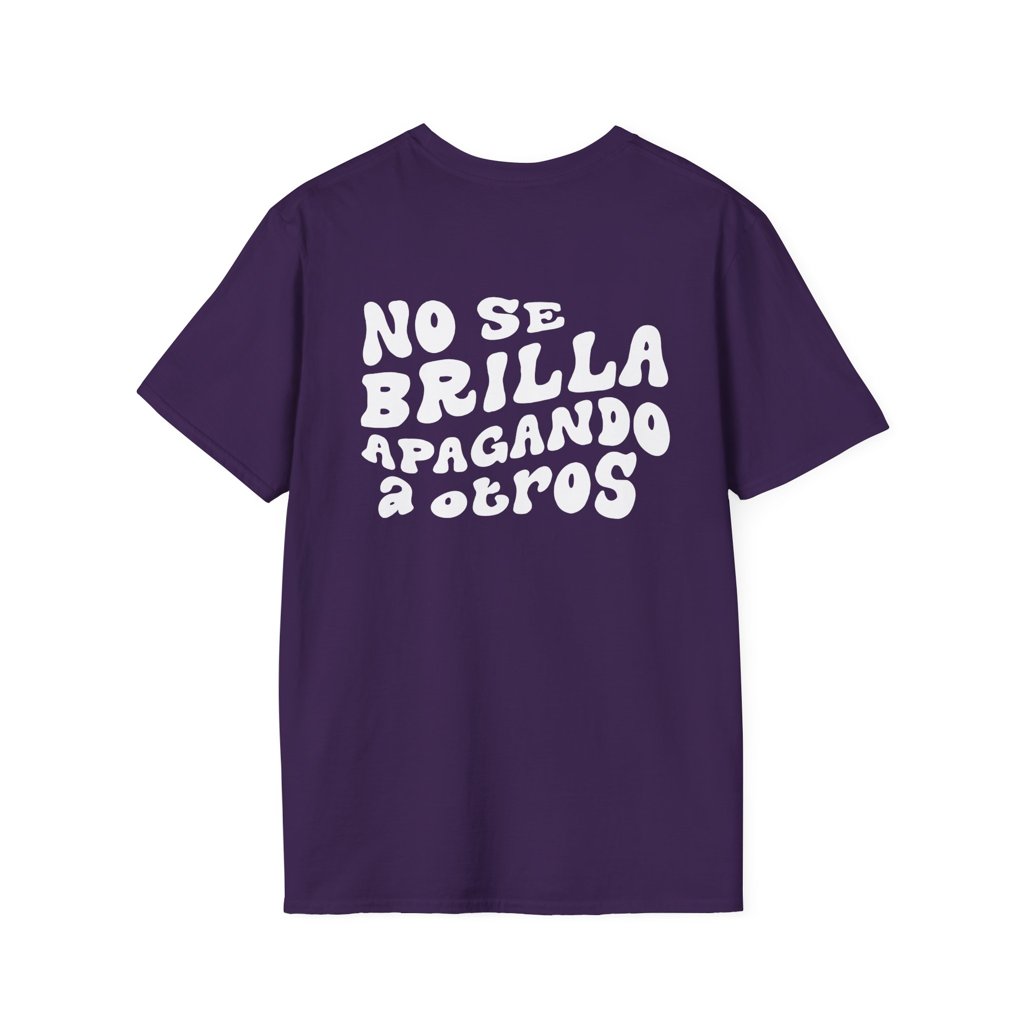 Domelipa Unisex Softstyle T-Shirt