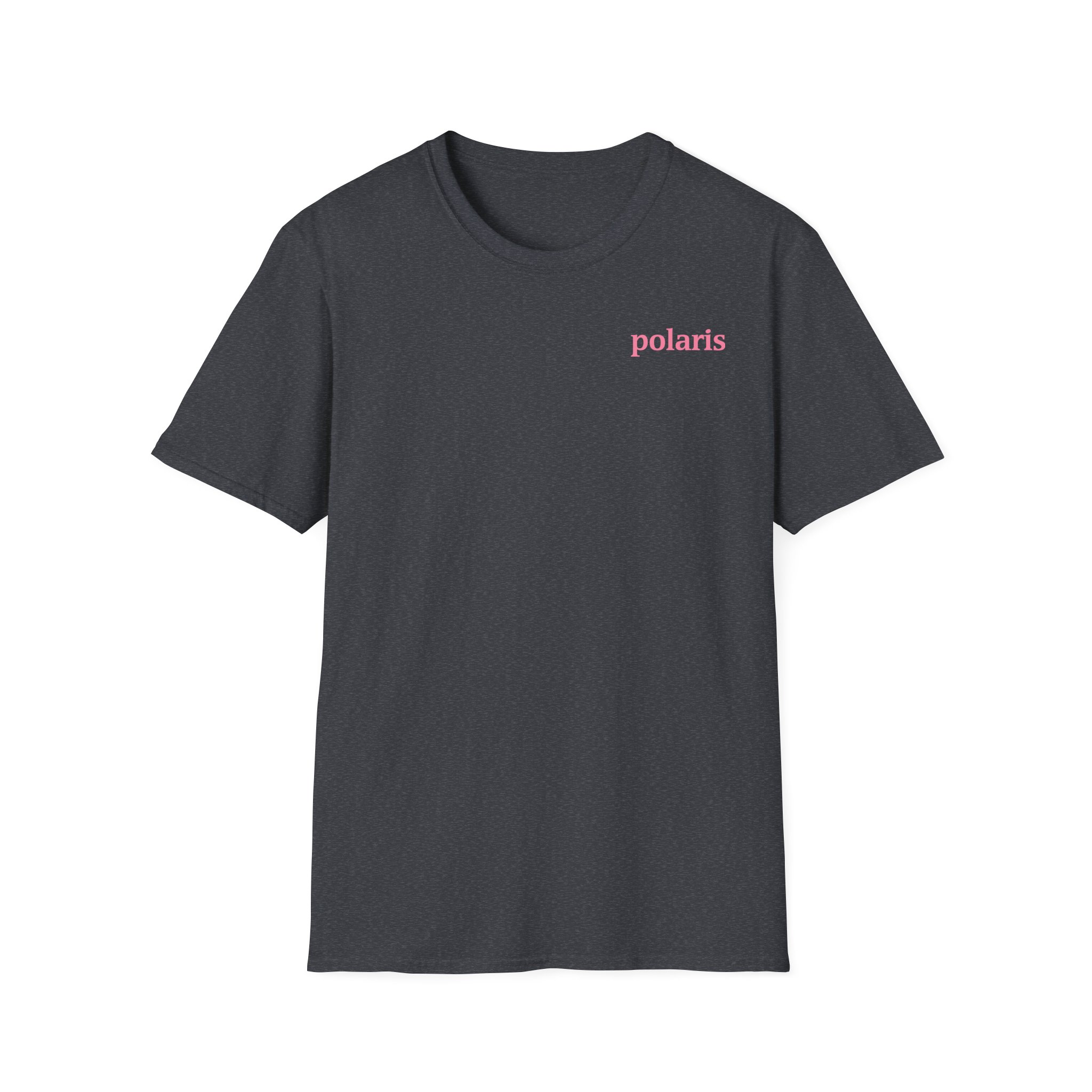 Polaris Devils Wings Unisex Softstyle T-Shirt