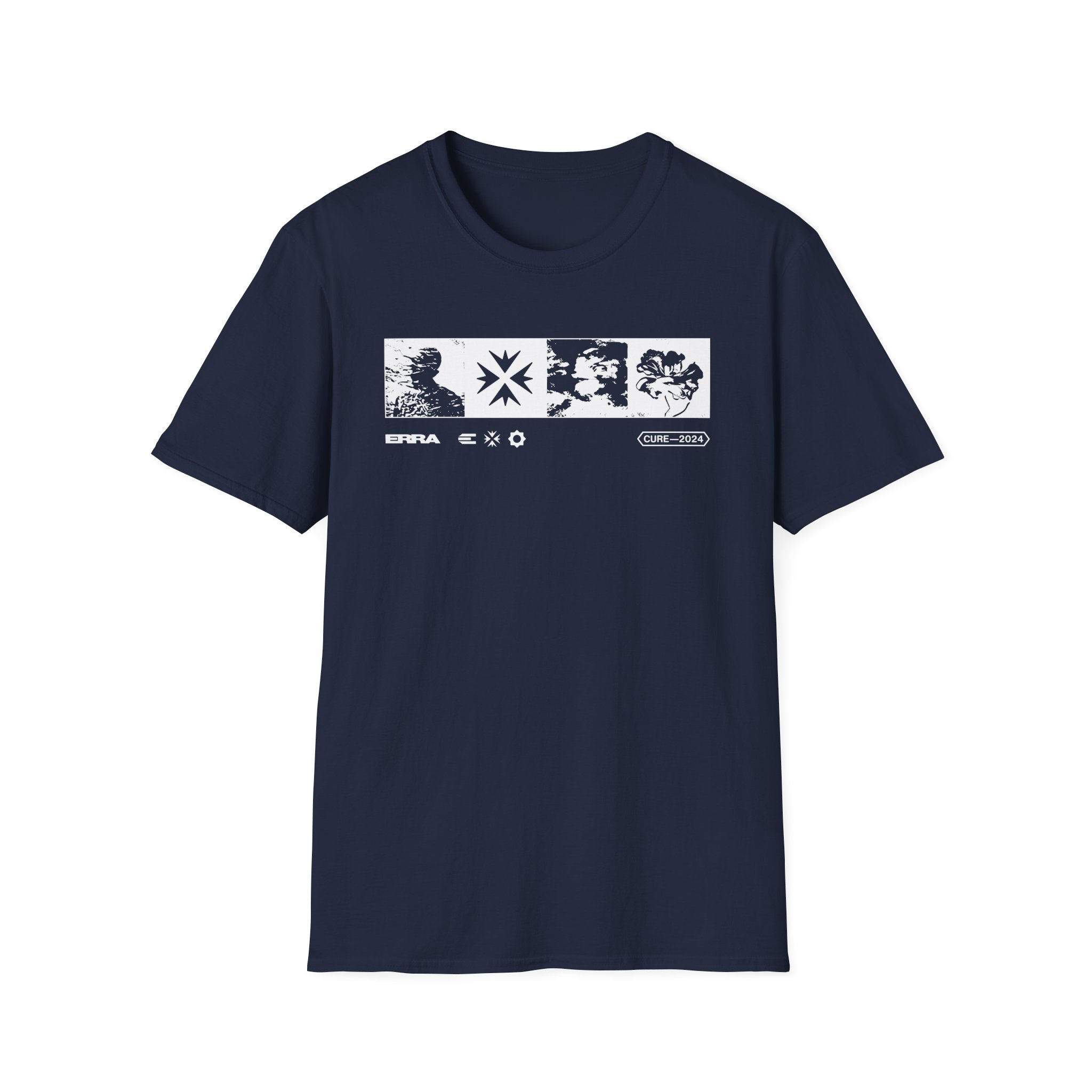 Erra Reverie Unisex Softstyle T-Shirt
