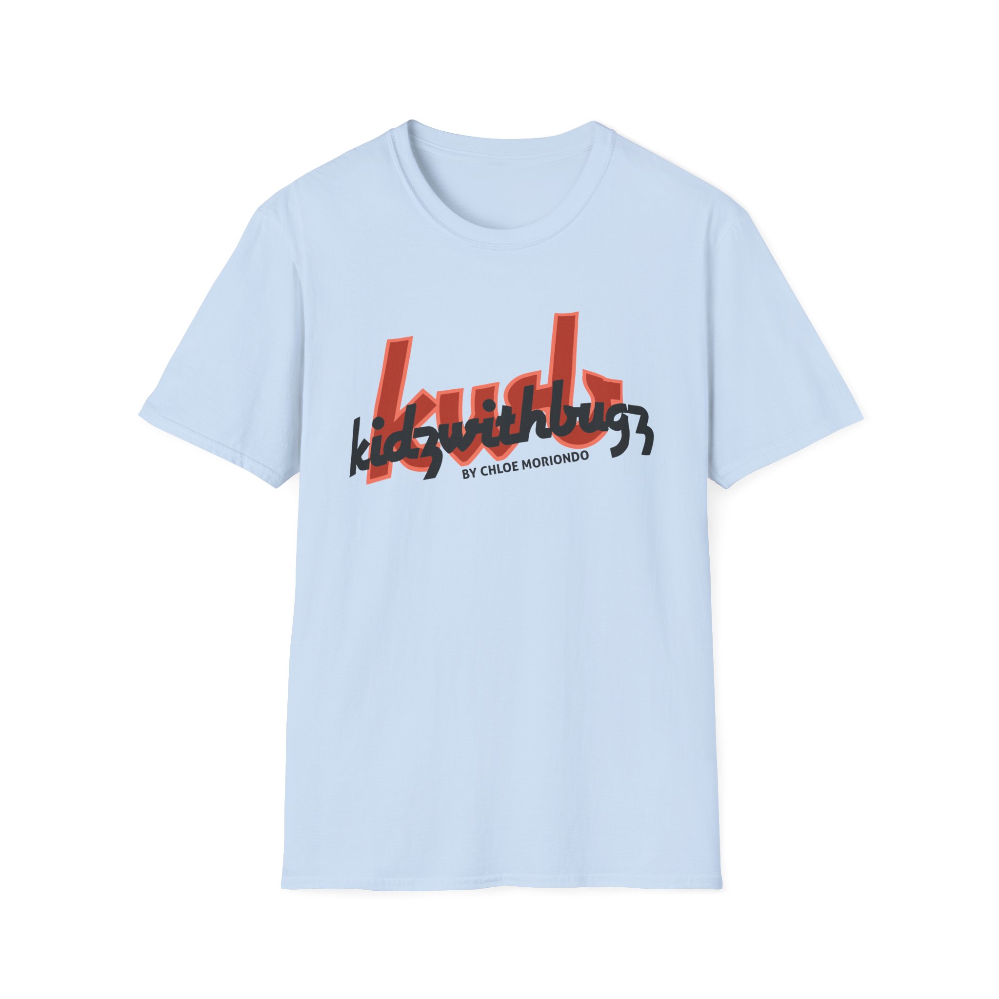 Chloe Moriondo Unisex Softstyle T-Shirt