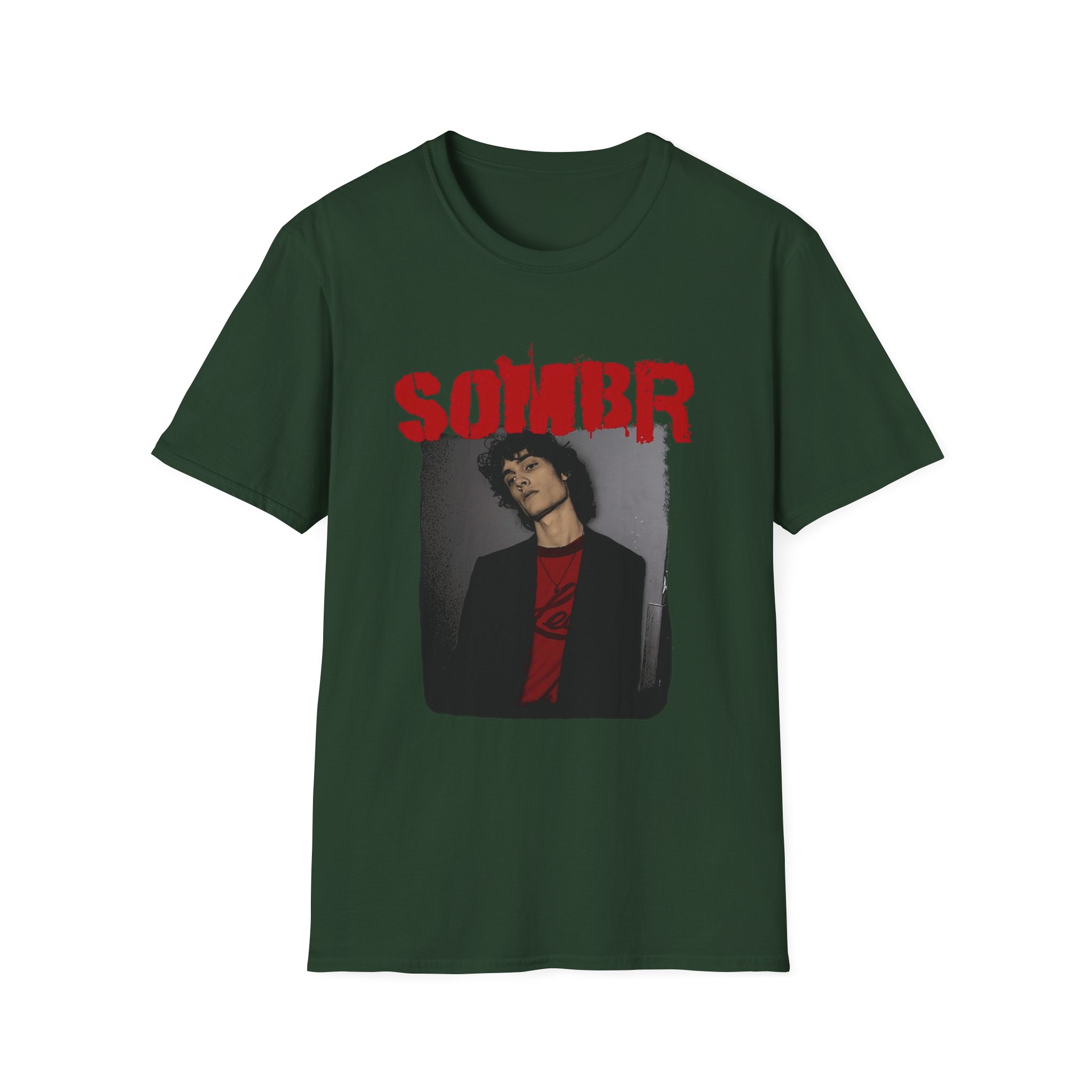 Sombr Unisex T-Shirt
