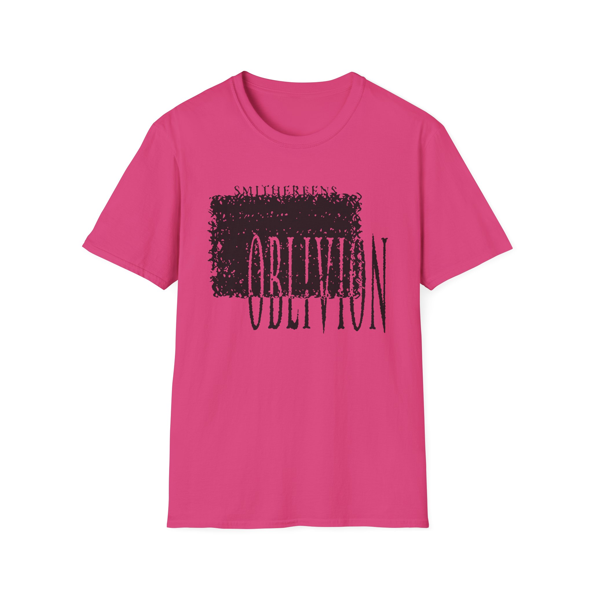 Joji Oblivion Unisex Softstyle T-Shirt