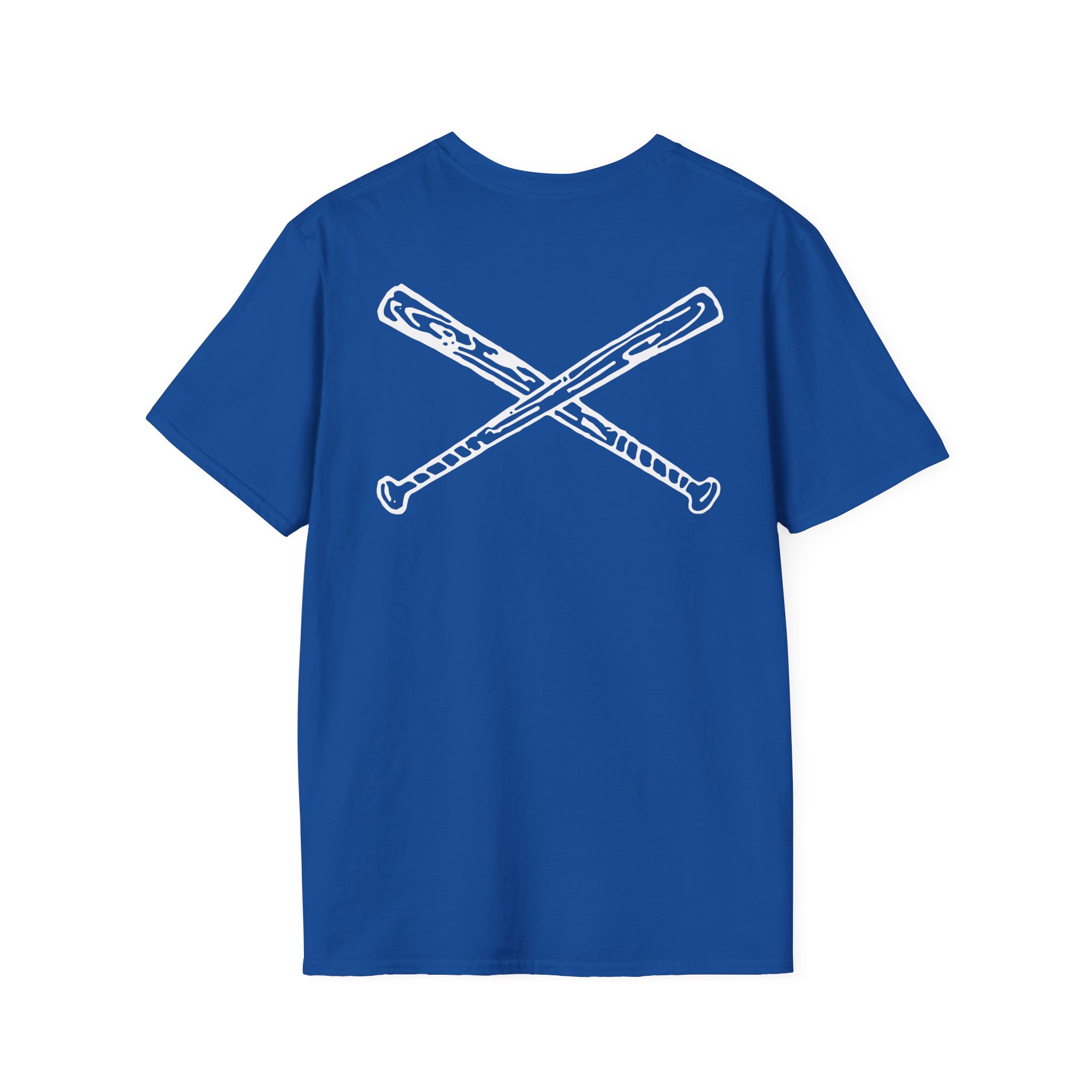 Integrity Confront Cleveland Unisex Softstyle T-Shirt