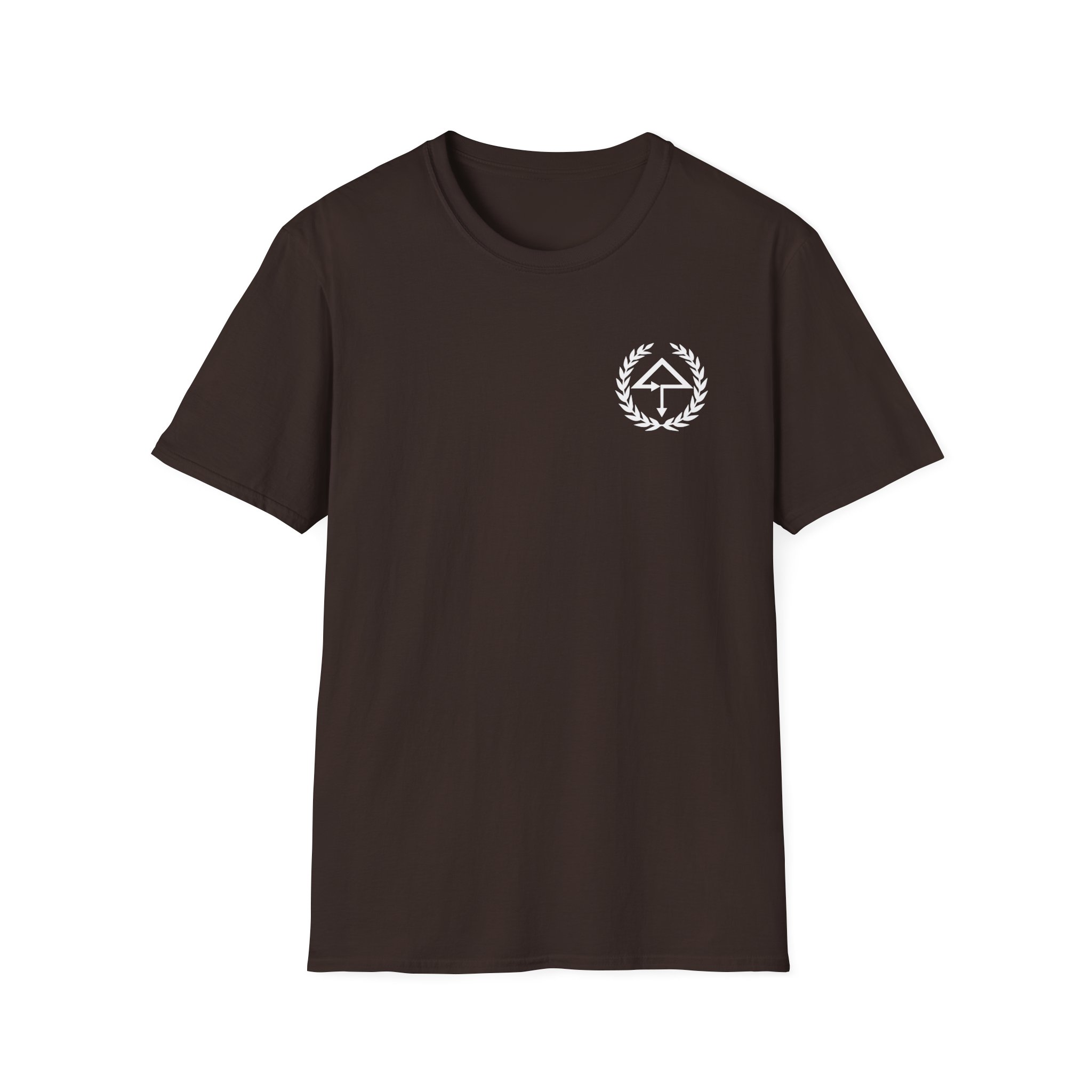 Of the Trees Unisex Softstyle T-Shirt