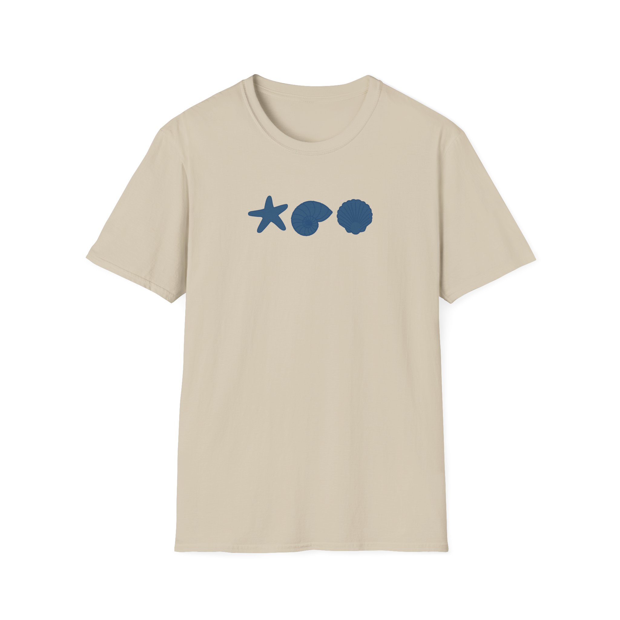 Norris Nuts Unisex Softstyle T-Shirt