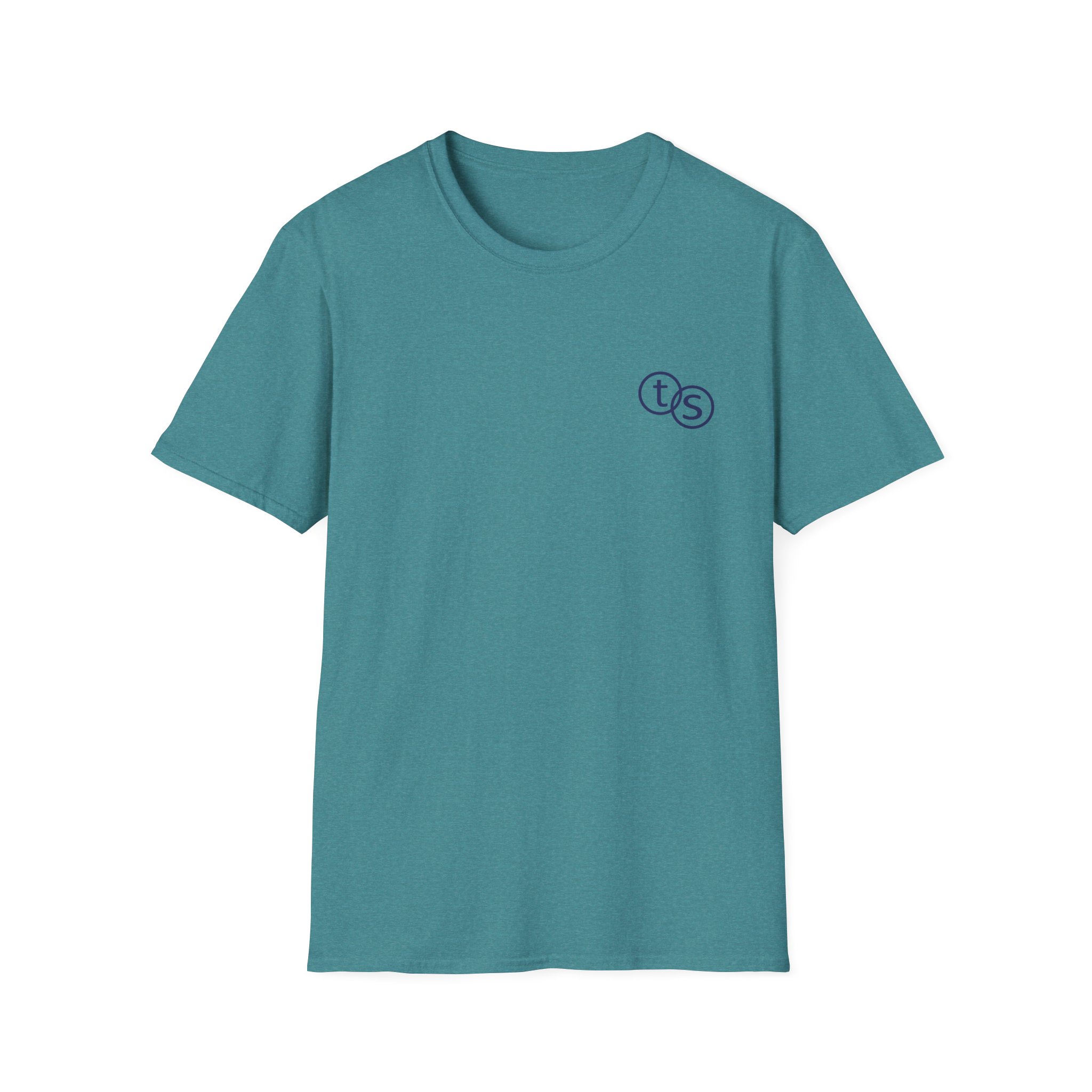 Troye Sivan Ts Unisex Softstyle T-Shirt