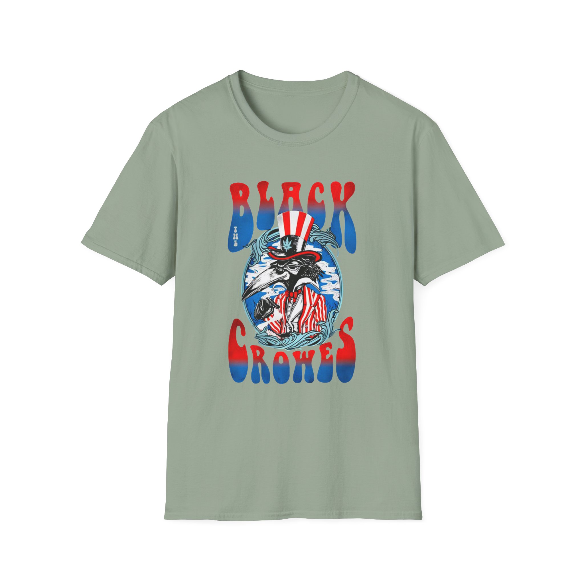 BC Unisex Softstyle T-Shirt