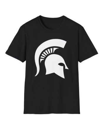 Los Pollos Unisex Softstyle T-Shirt