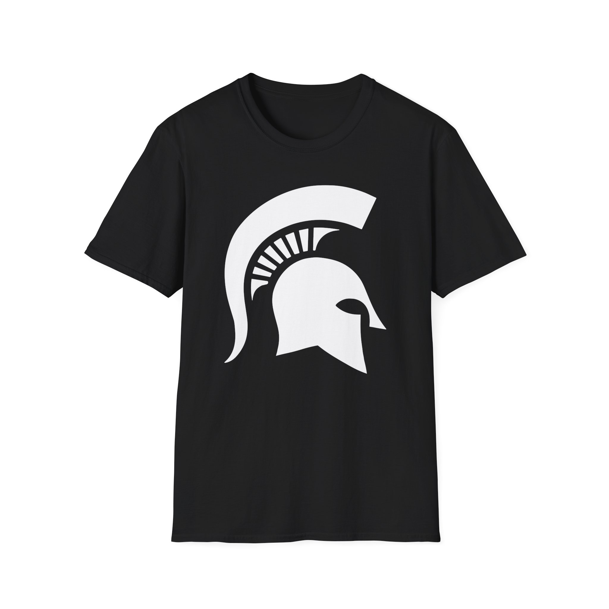 Los Pollos Unisex Softstyle T-Shirt