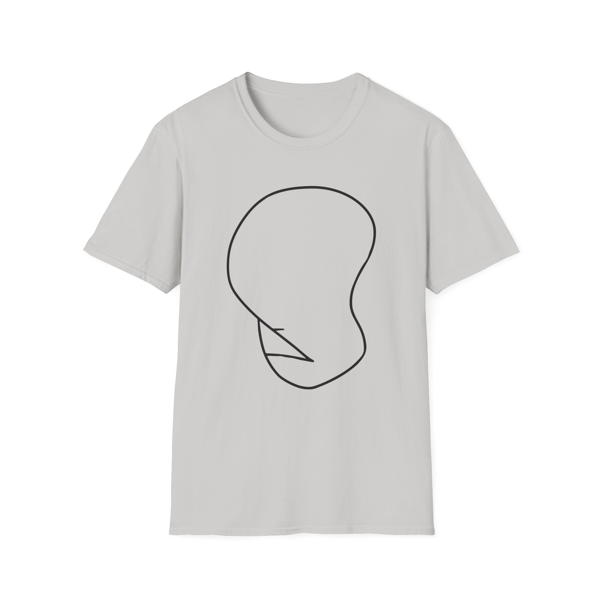 Rock Bottom Unisex Softstyle T-Shirt