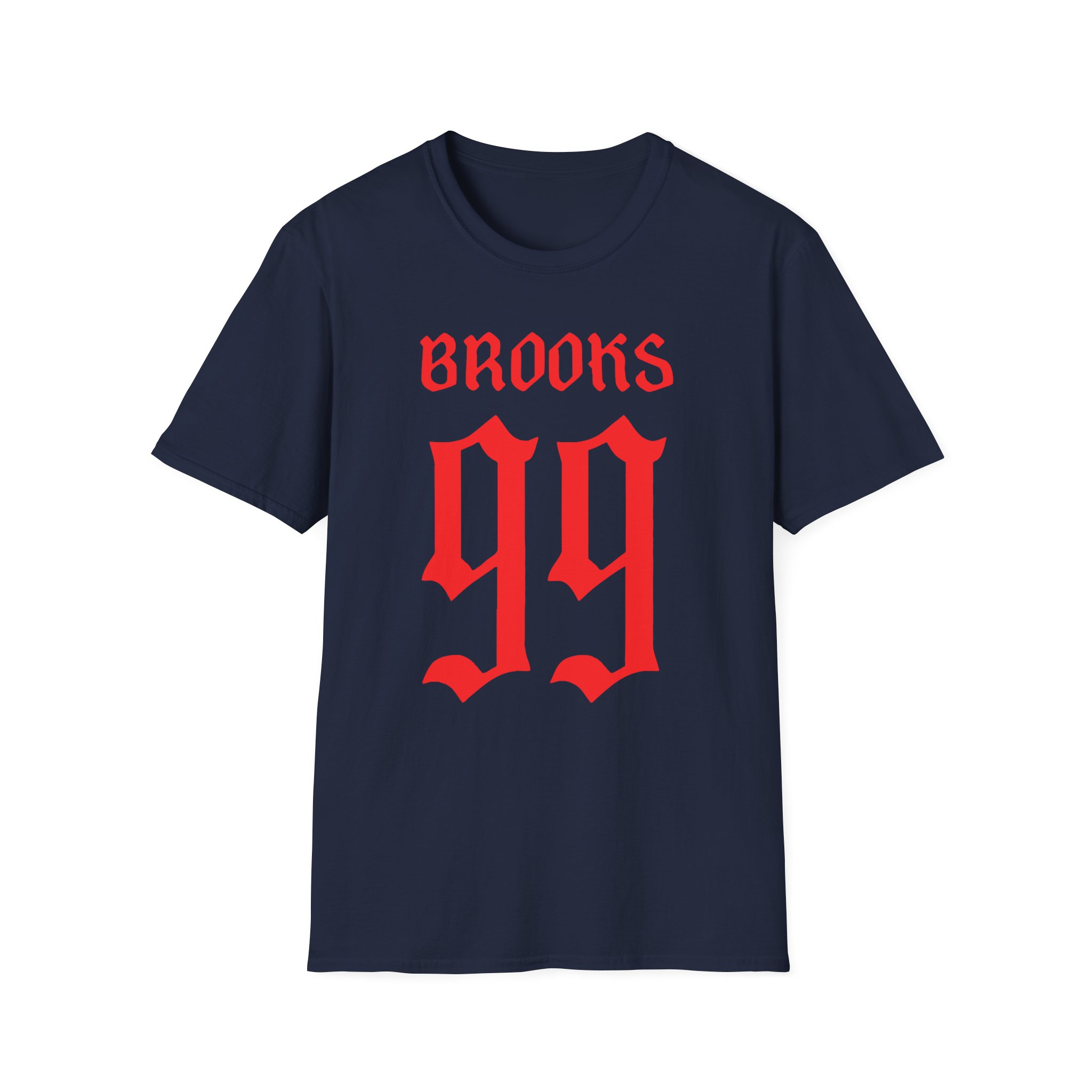 Tessa Brooks 99 Unisex Softstyle T-Shirt