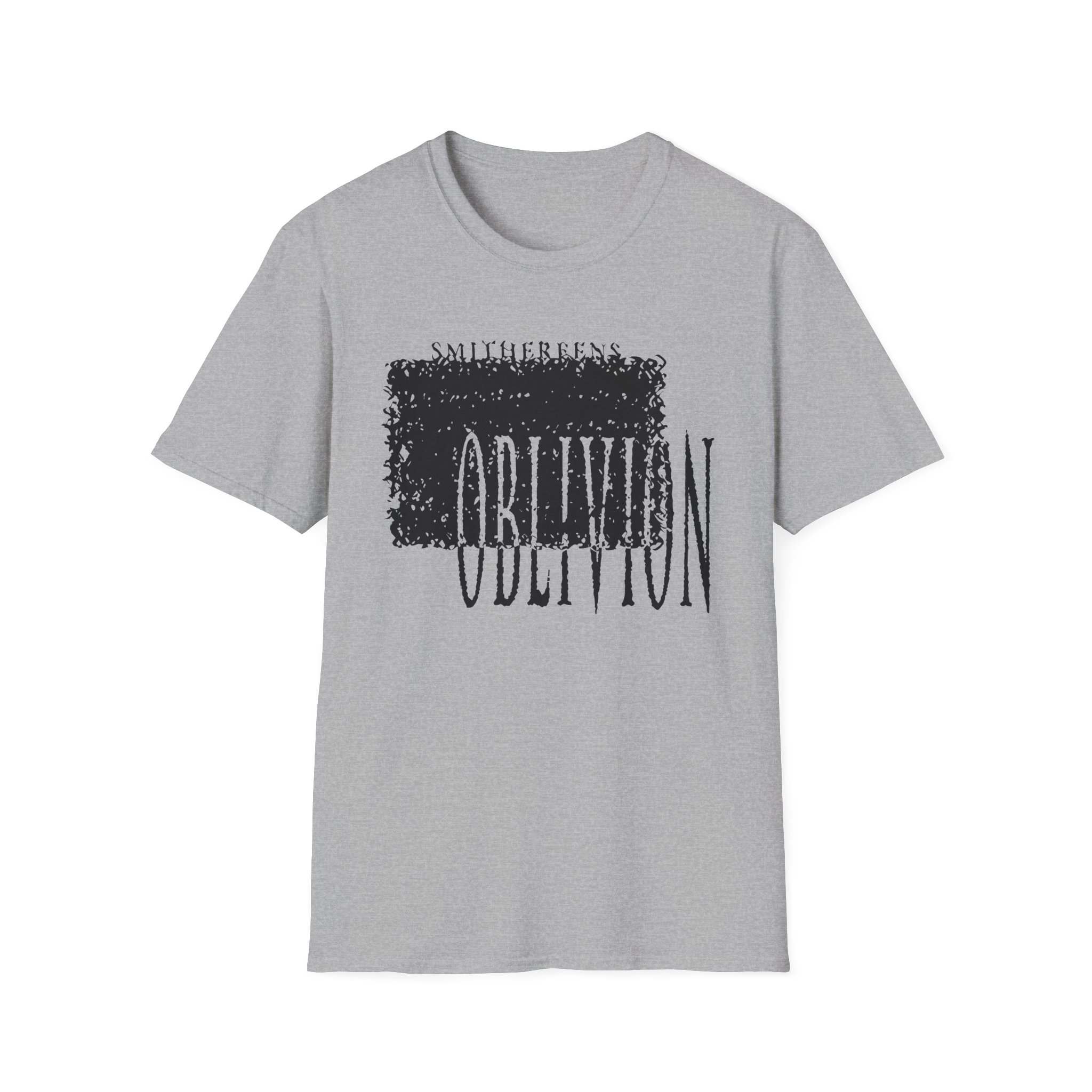 Joji Oblivion Unisex Softstyle T-Shirt