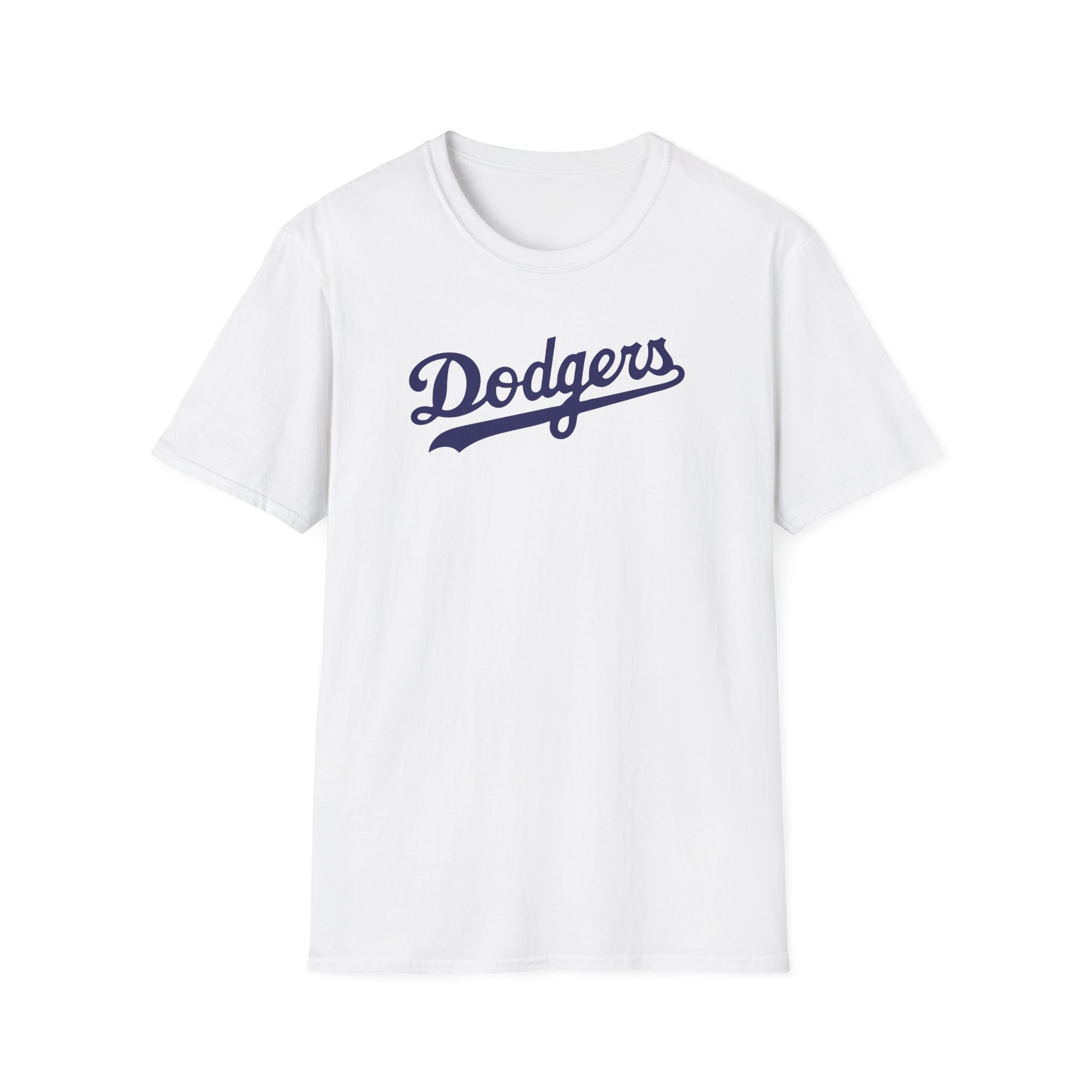Kbreeezo Unisex Softstyle T-Shirt