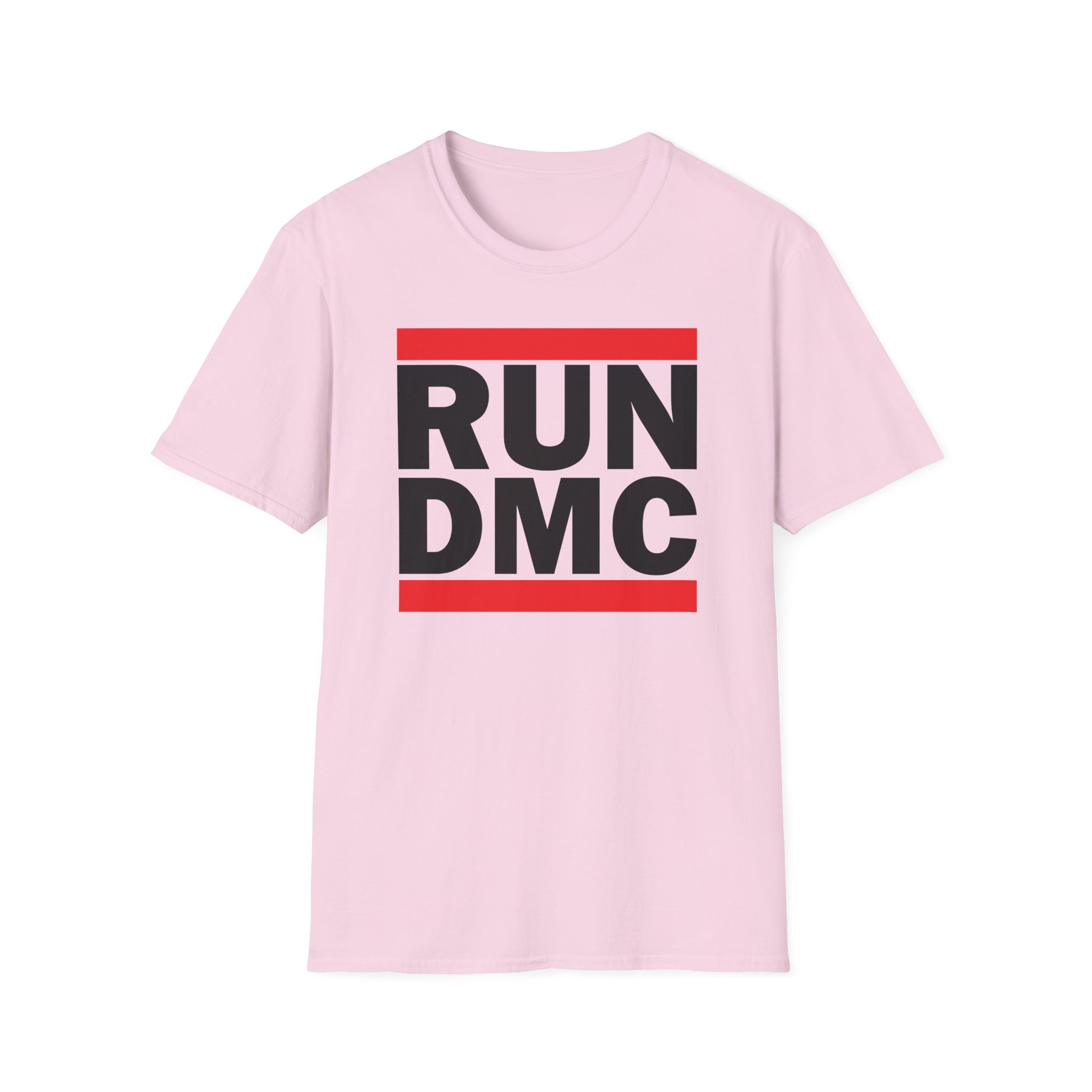 Run Unisex Softstyle T-Shirt