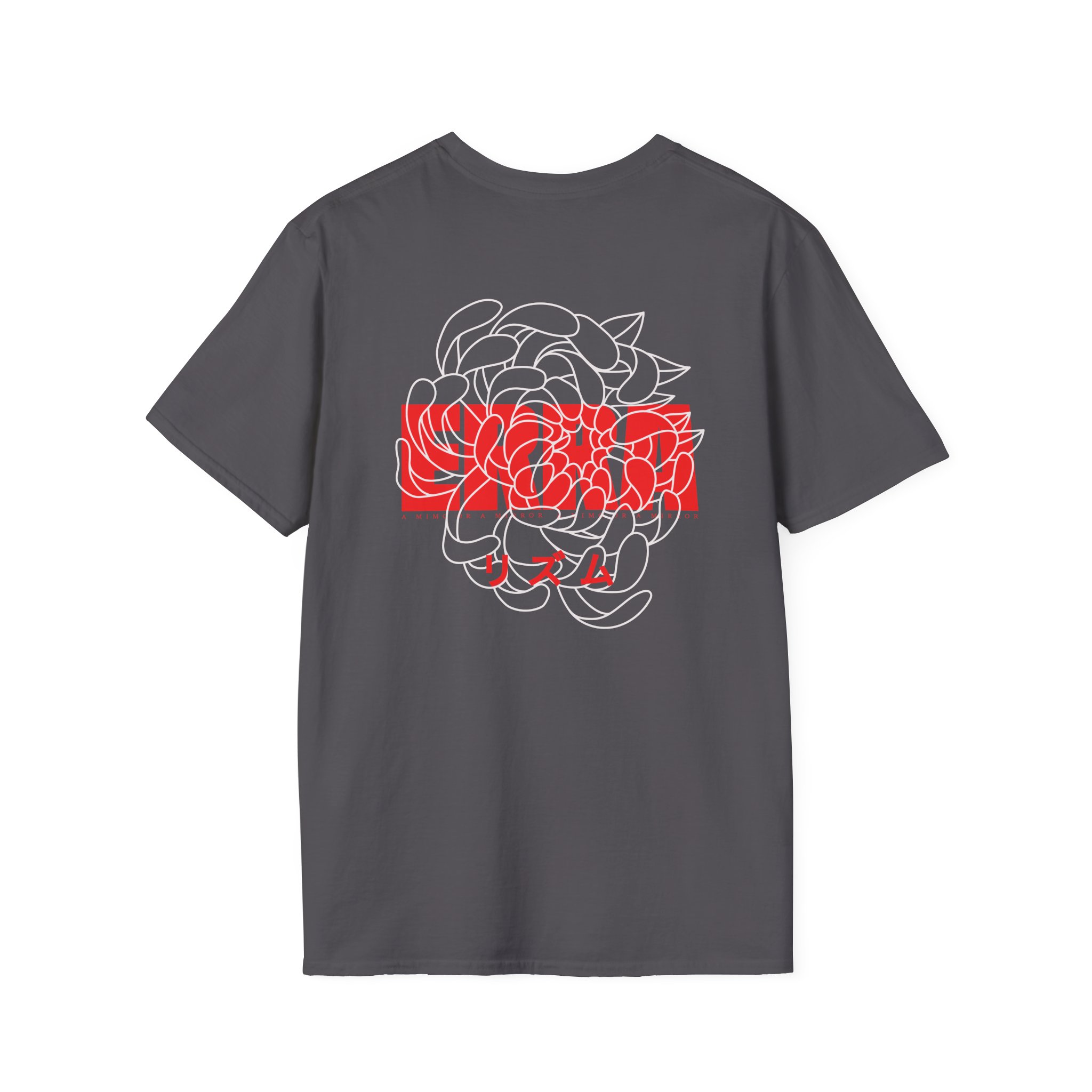 Erra Blossom Unisex Softstyle T-Shirt