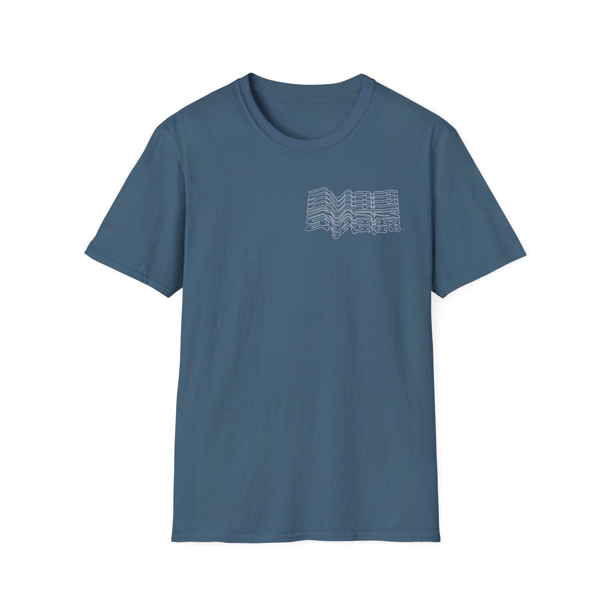 Noah Schnapp Feelings Unisex Softstyle T-Shirt