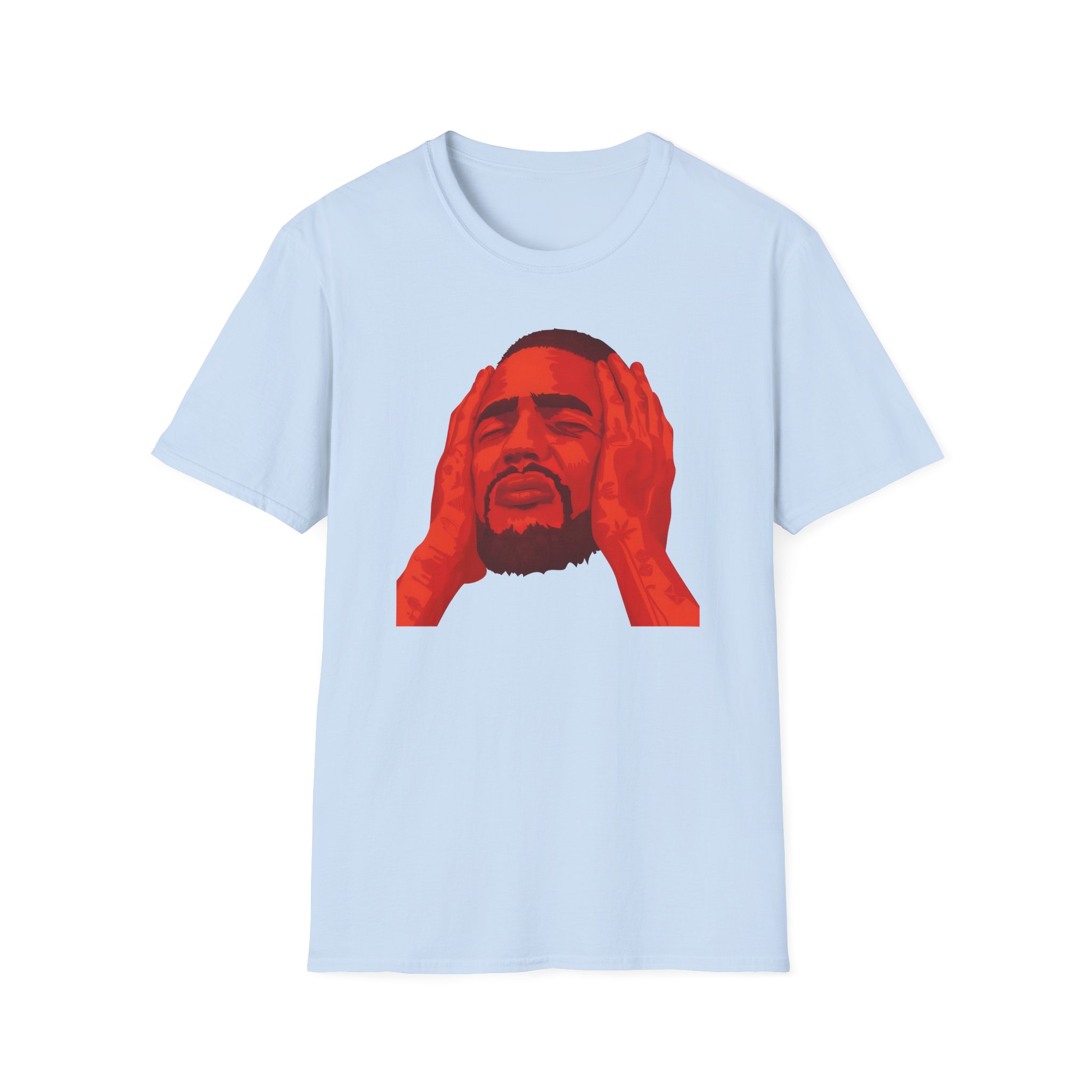Josylvio Unisex Softstyle T-Shirt