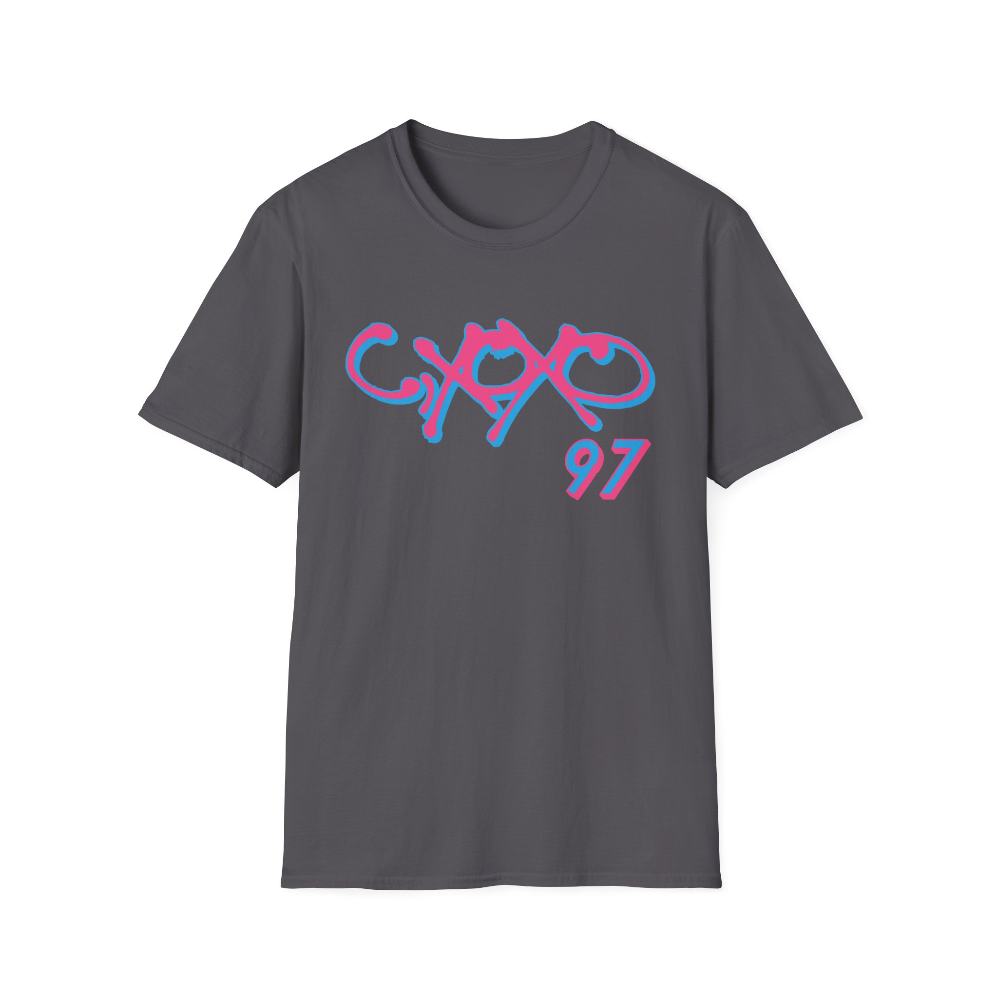 Camila Cabello C,xoxo I Luv It Unisex Softstyle T-Shirt