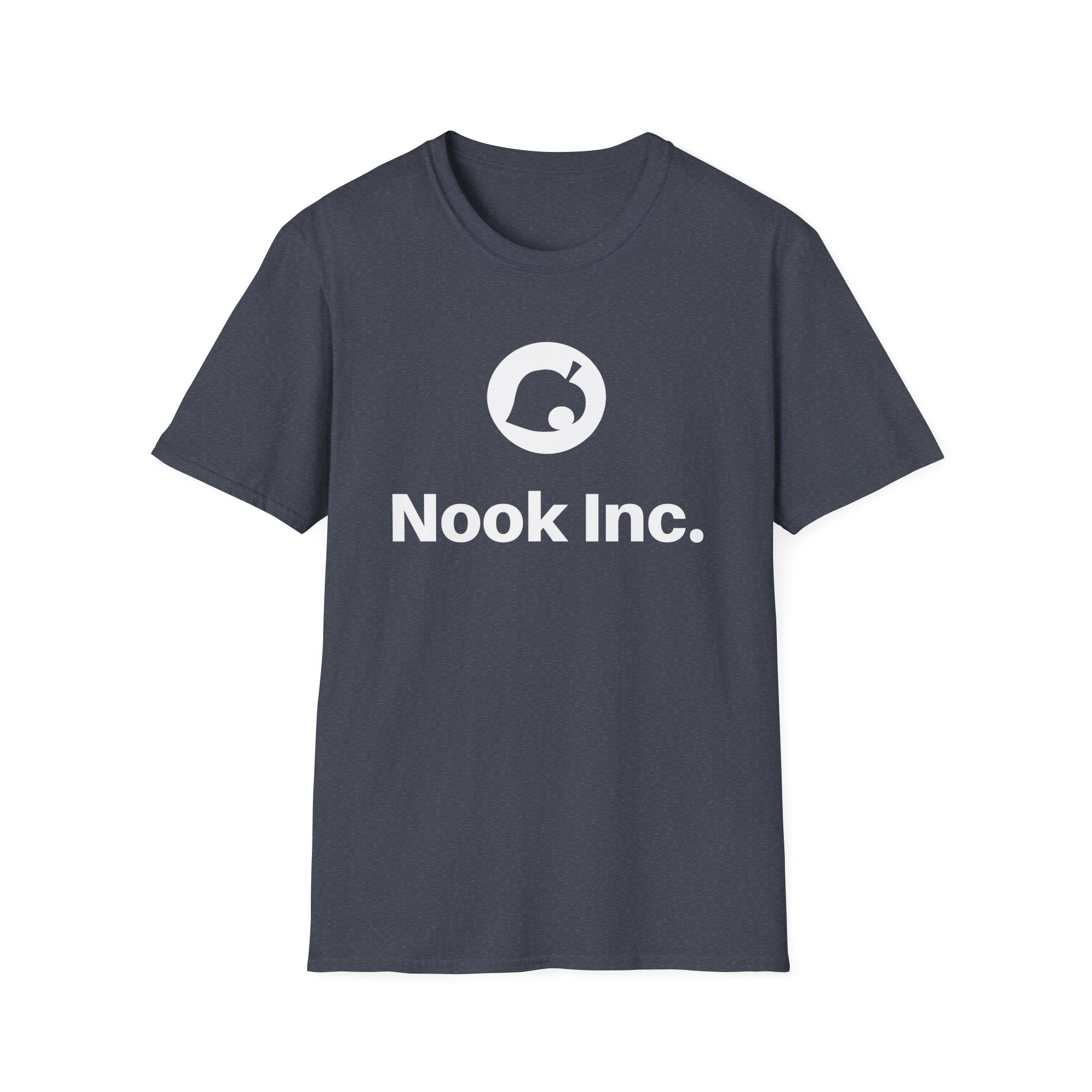 AC Nook Inc. Unisex Softstyle T-Shirt