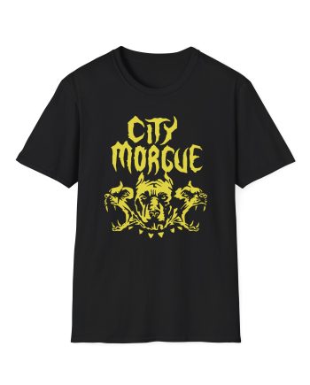 Zillakami Unisex Softstyle T-Shirt